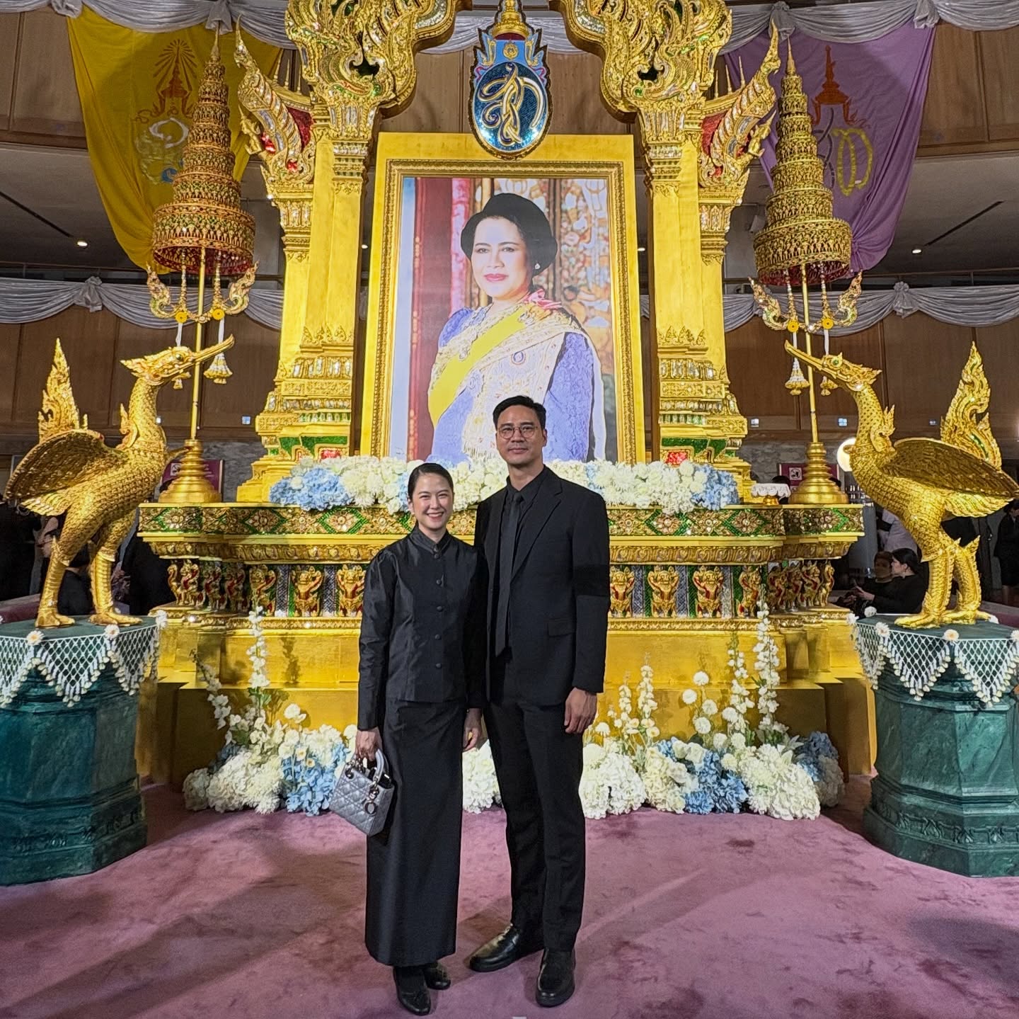 น็อต - วรฤทธิ์ เฟื่องอารมย์