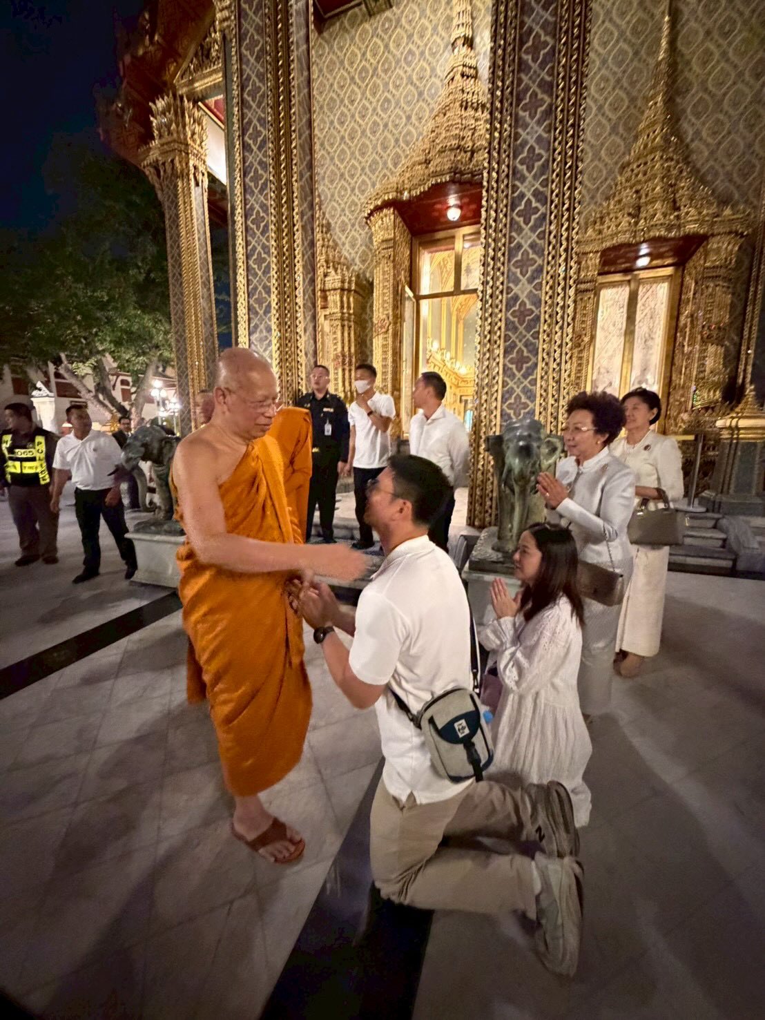 น็อต - วรฤทธิ์ เฟื่องอารมย์