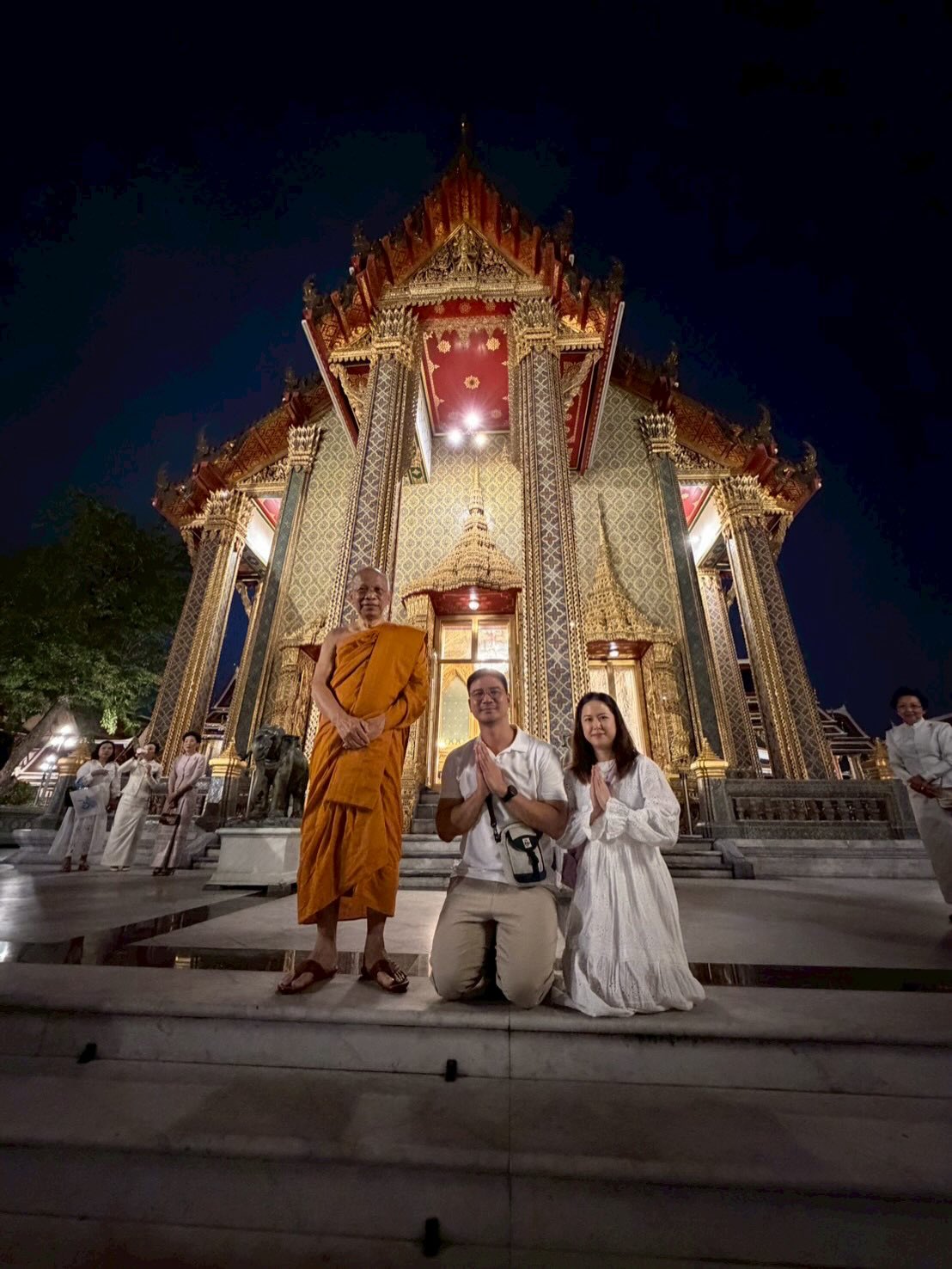 น็อต - วรฤทธิ์ เฟื่องอารมย์