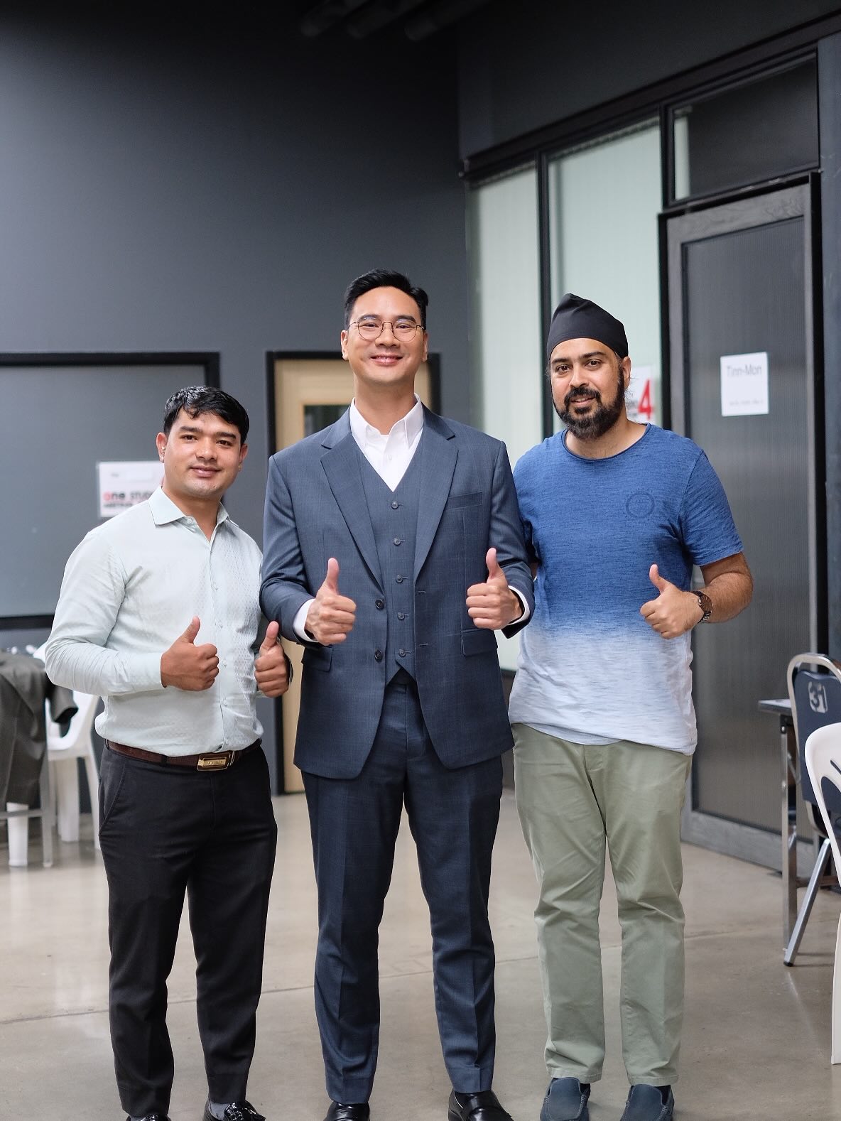 น็อต - วรฤทธิ์ เฟื่องอารมย์