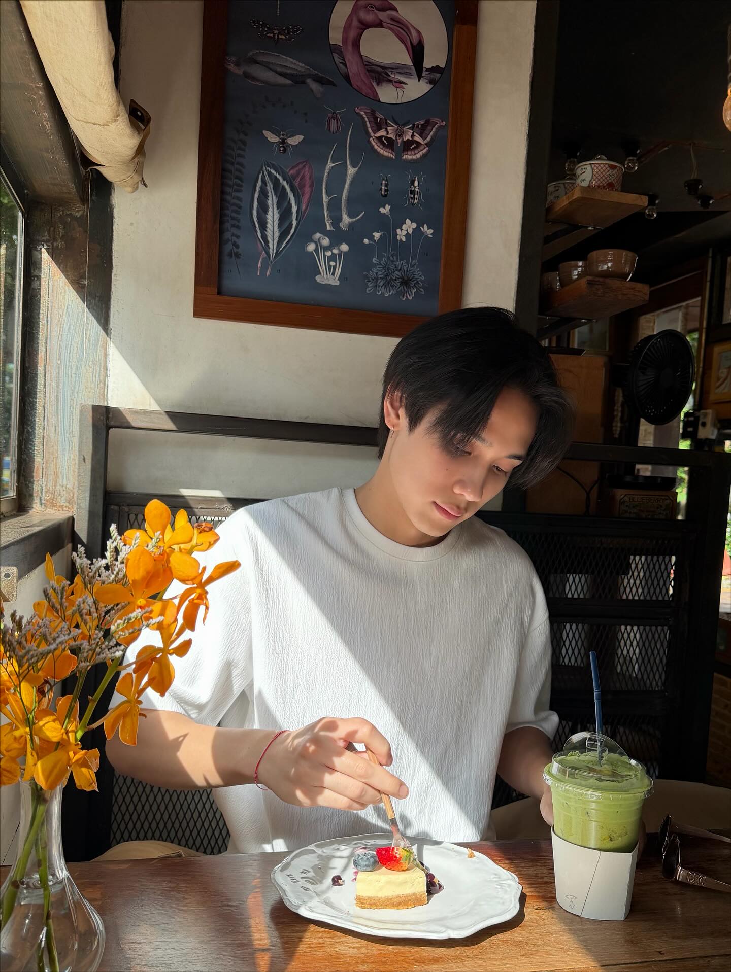 จาว่า - พบธรรม หรรษา