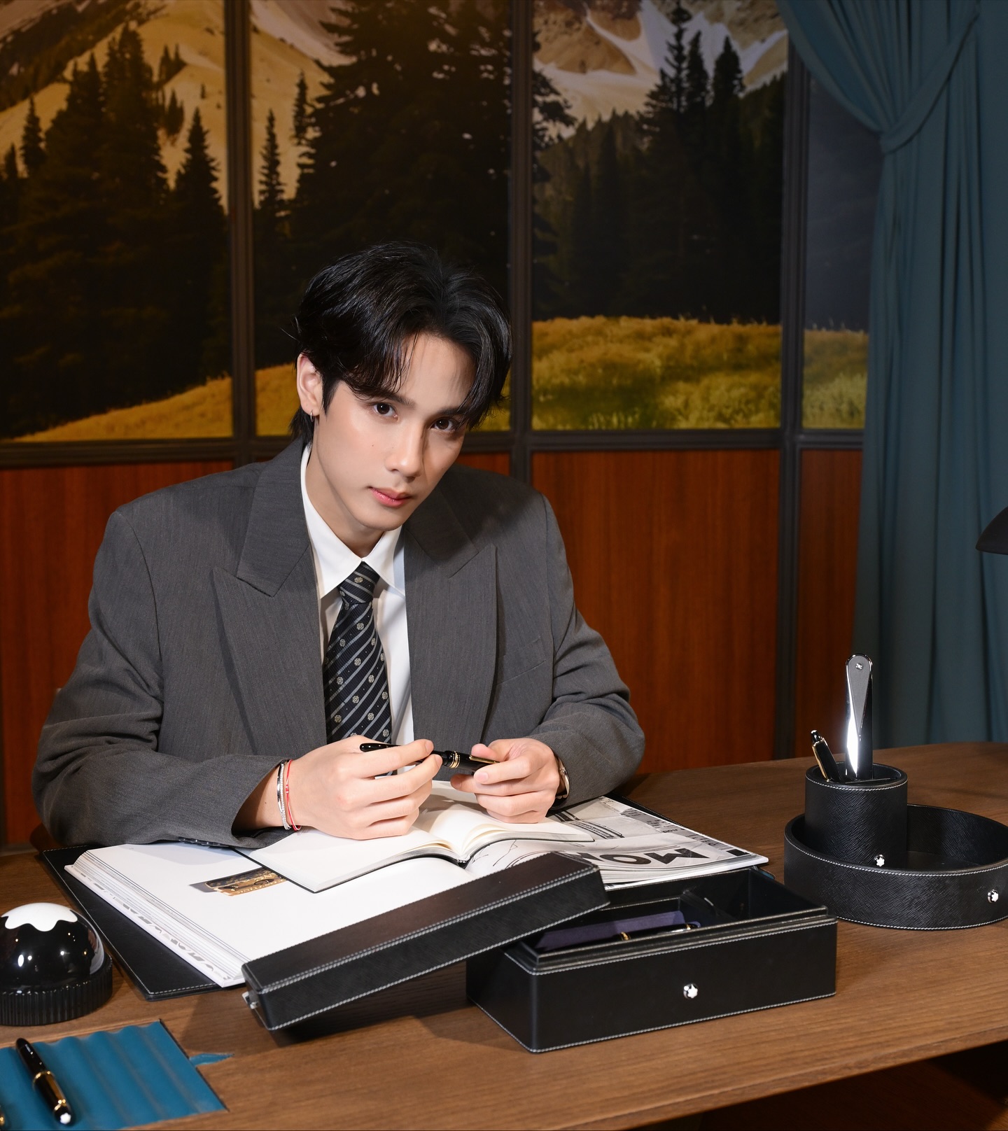 จาว่า - พบธรรม หรรษา