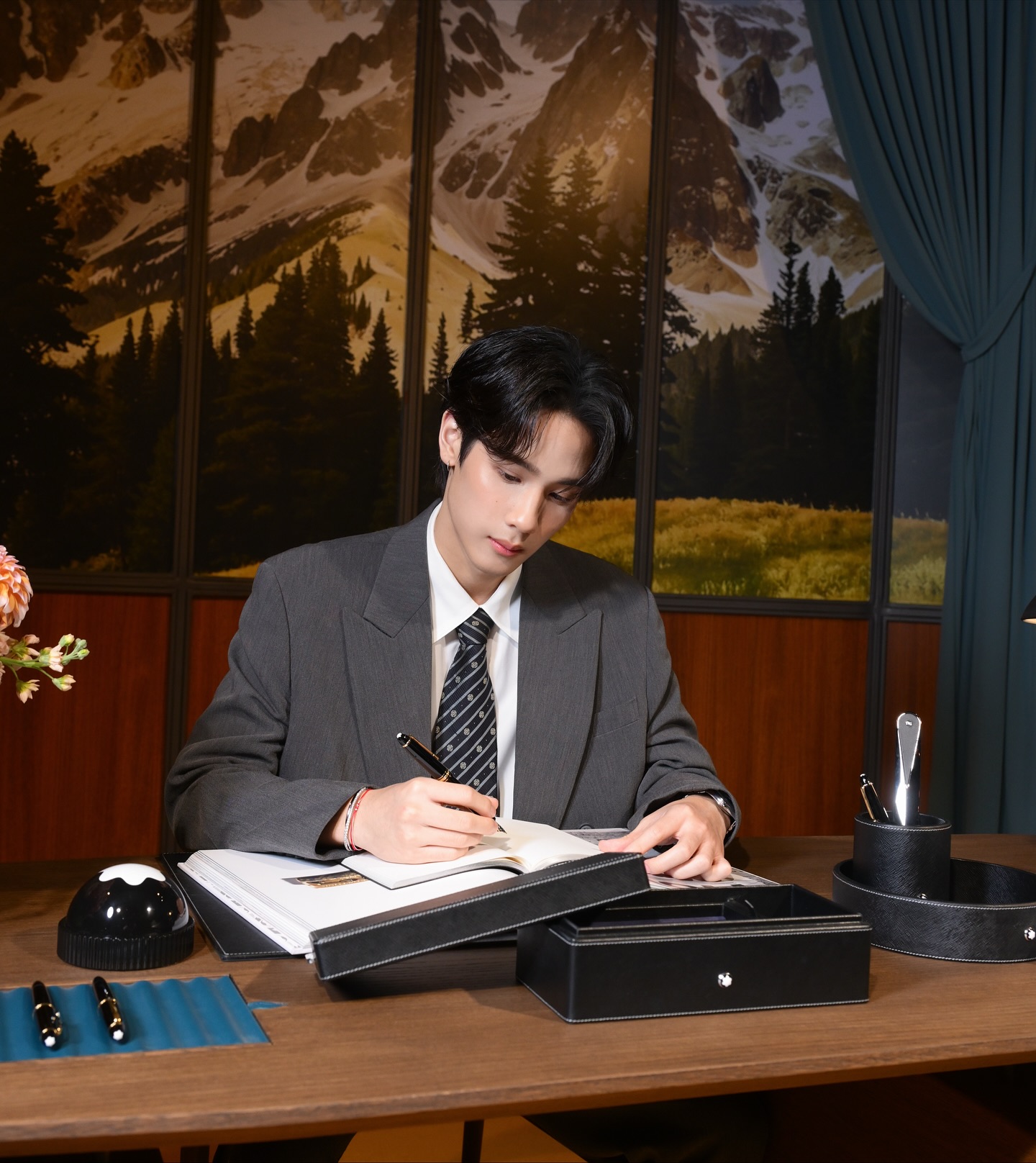 จาว่า - พบธรรม หรรษา