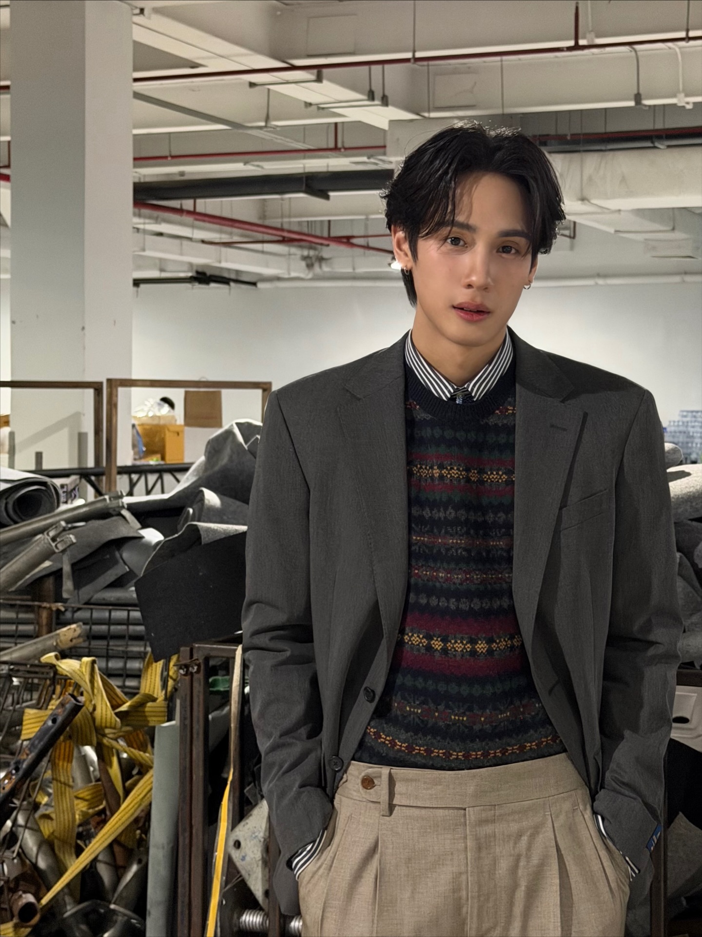 จาว่า - พบธรรม หรรษา