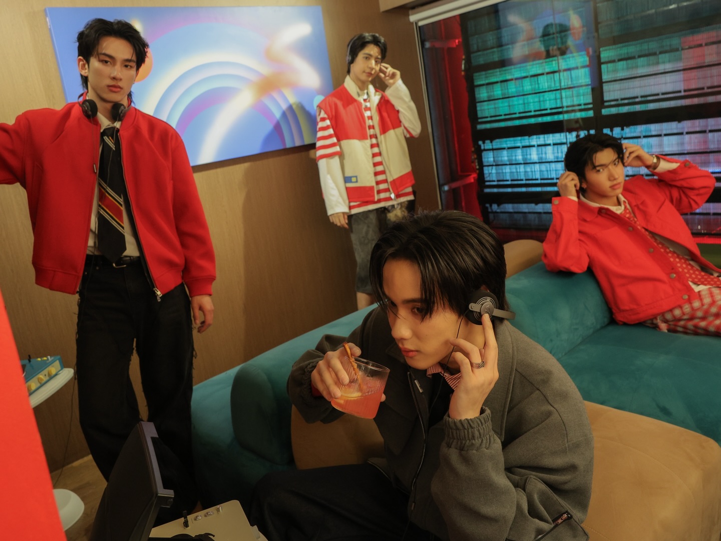 จาว่า - พบธรรม หรรษา