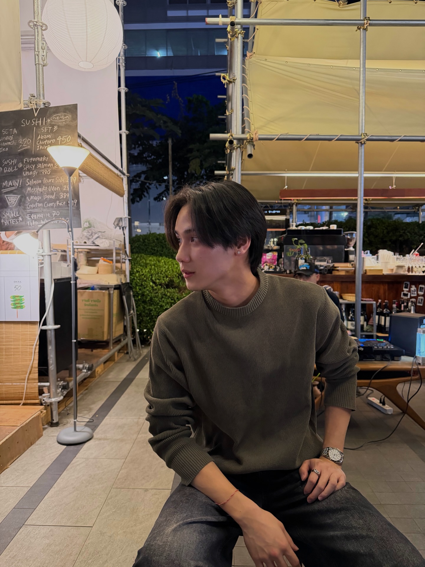 จาว่า - พบธรรม หรรษา