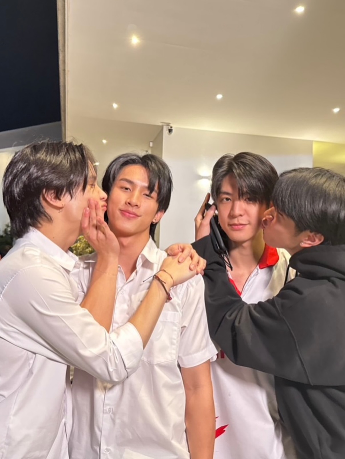 จาว่า - พบธรรม หรรษา