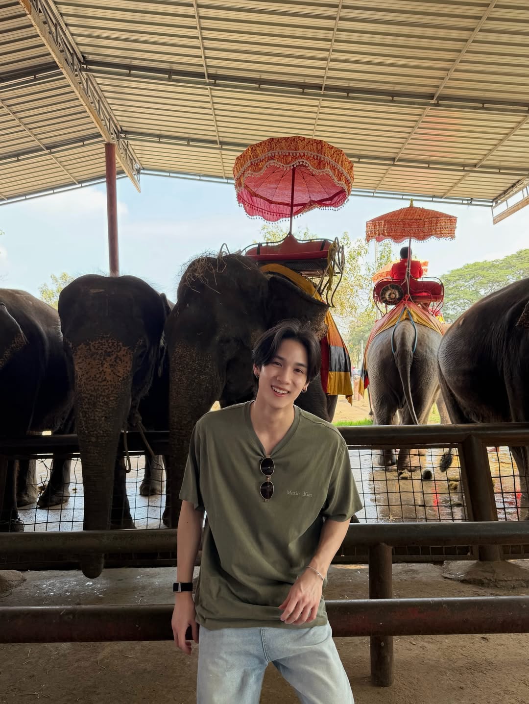 จาว่า - พบธรรม หรรษา