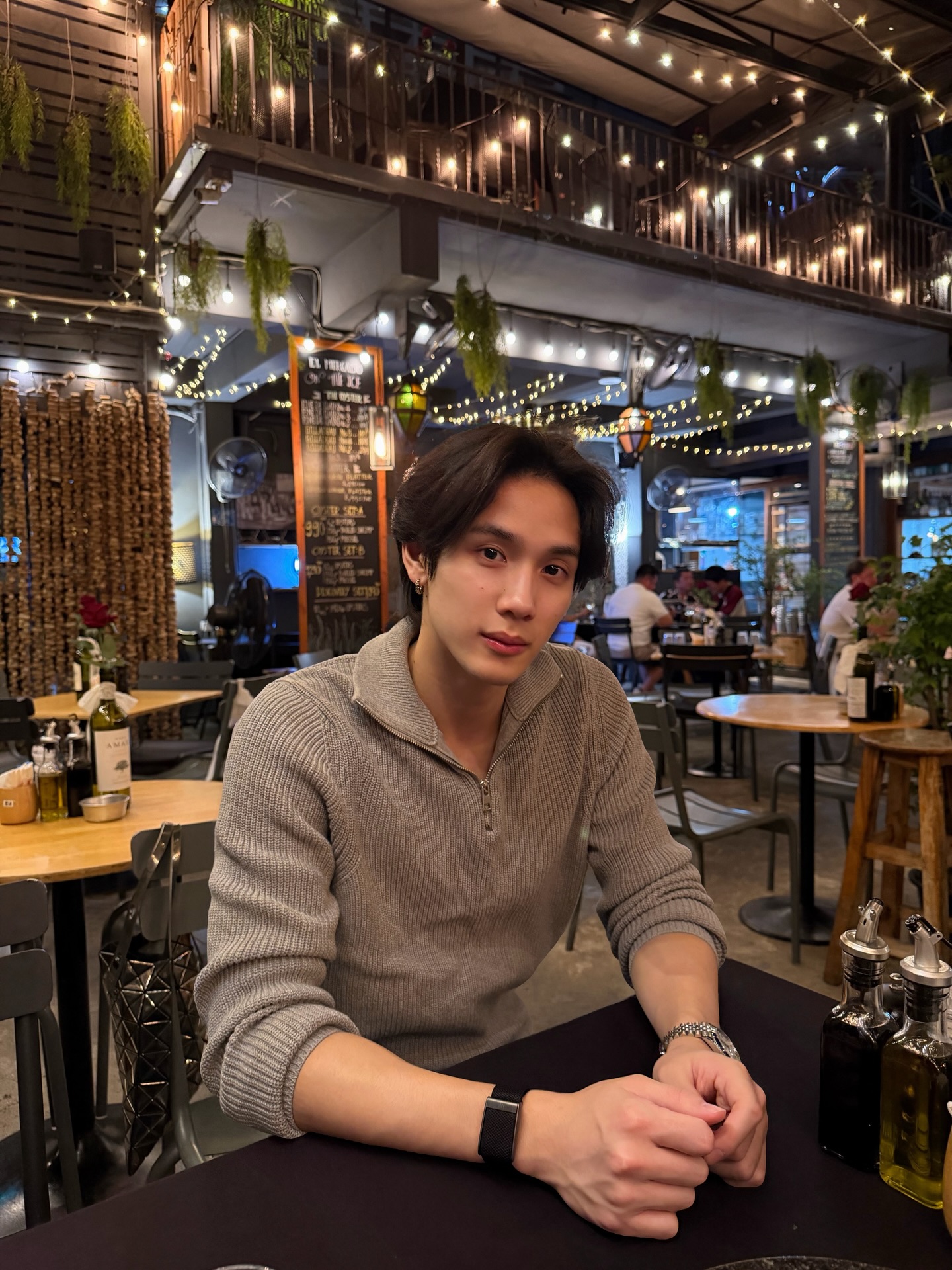 จาว่า - พบธรรม หรรษา