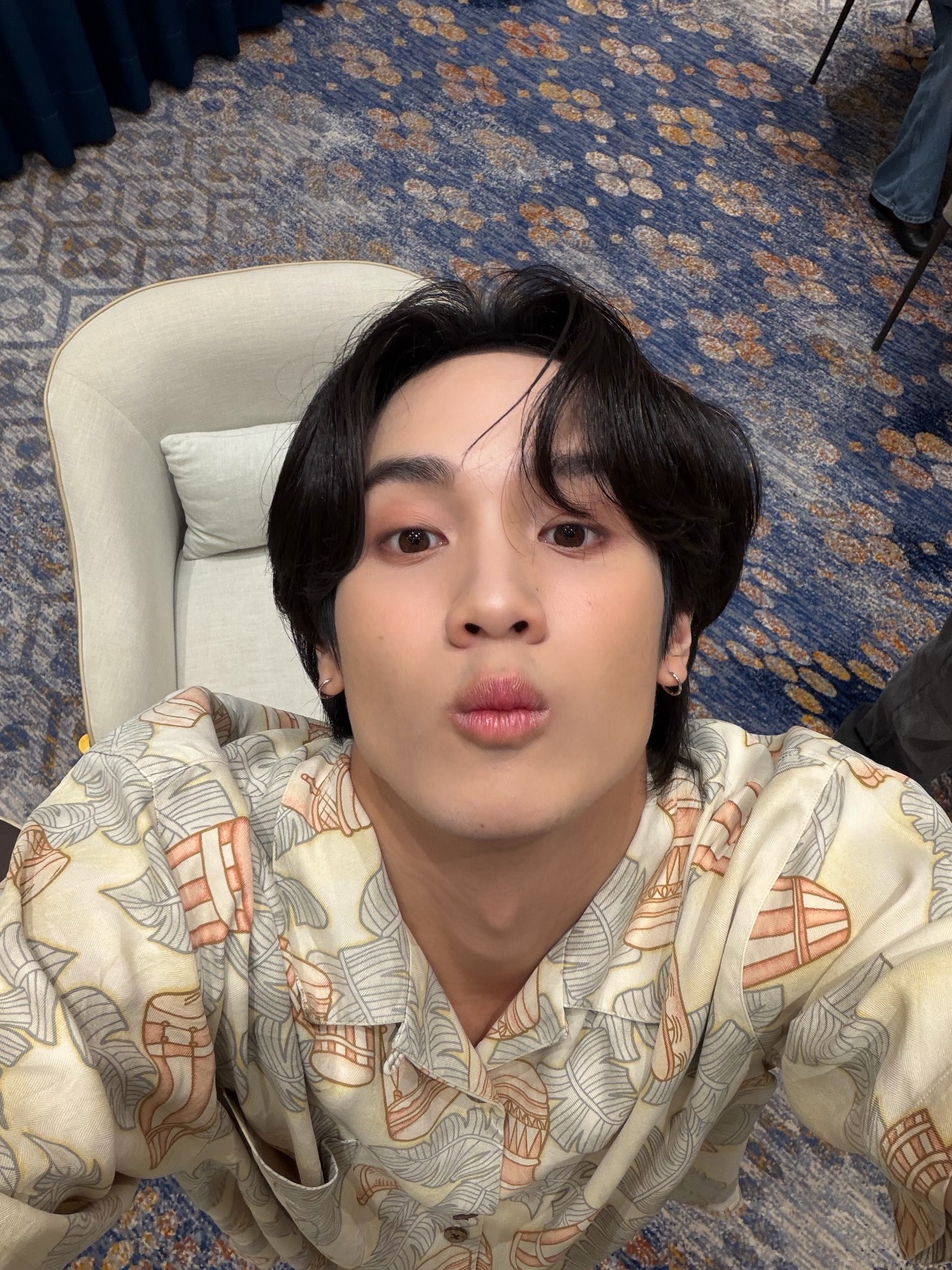 จาว่า - พบธรรม หรรษา