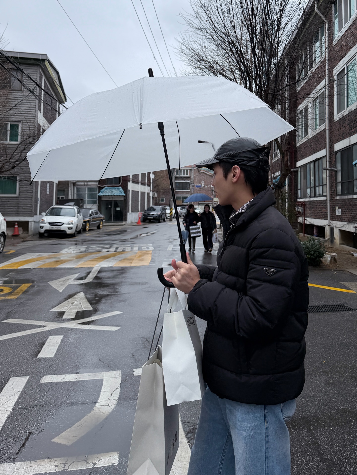 จาว่า - พบธรรม หรรษา