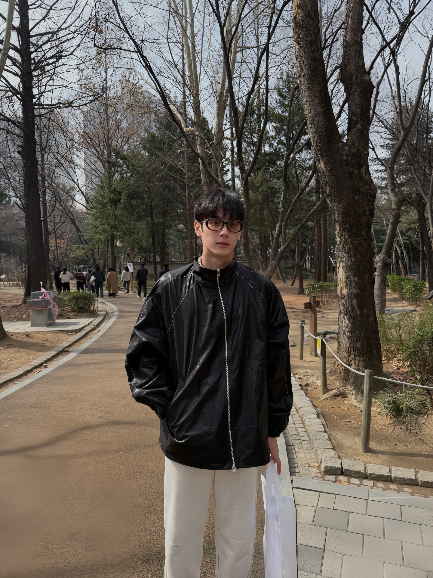 จาว่า - พบธรรม หรรษา