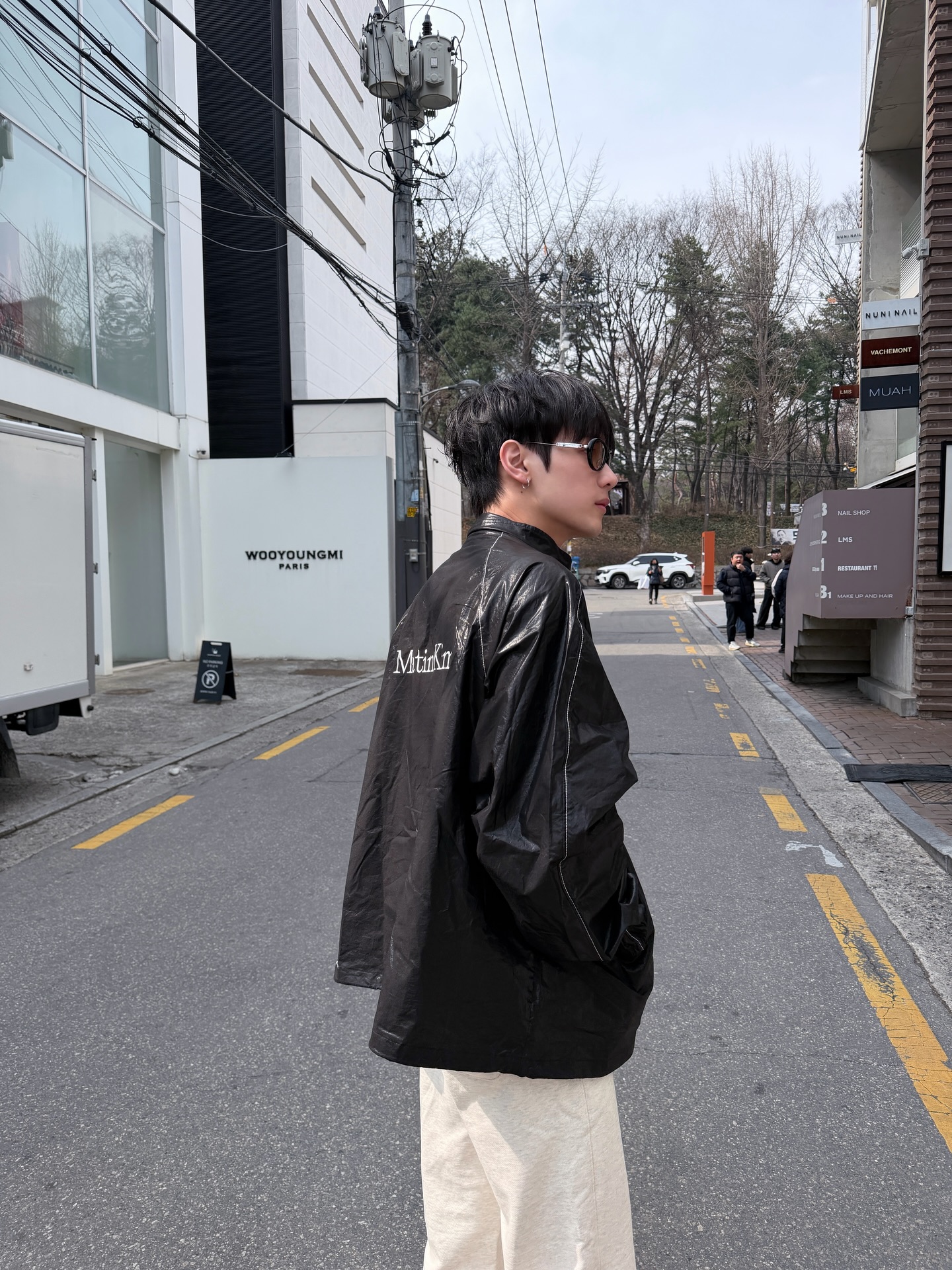 จาว่า - พบธรรม หรรษา