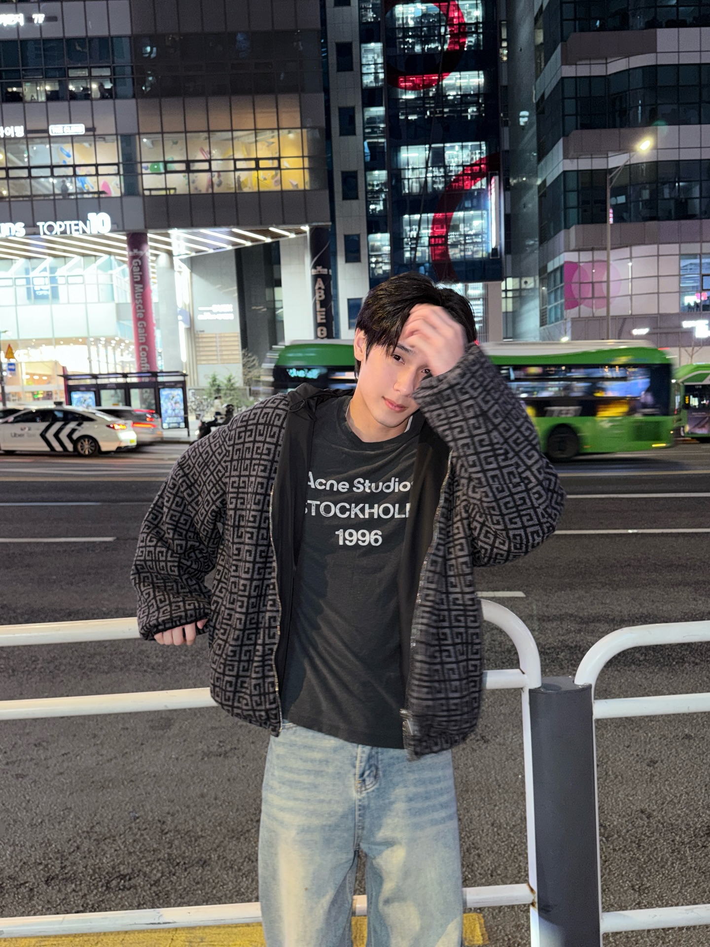 จาว่า - พบธรรม หรรษา