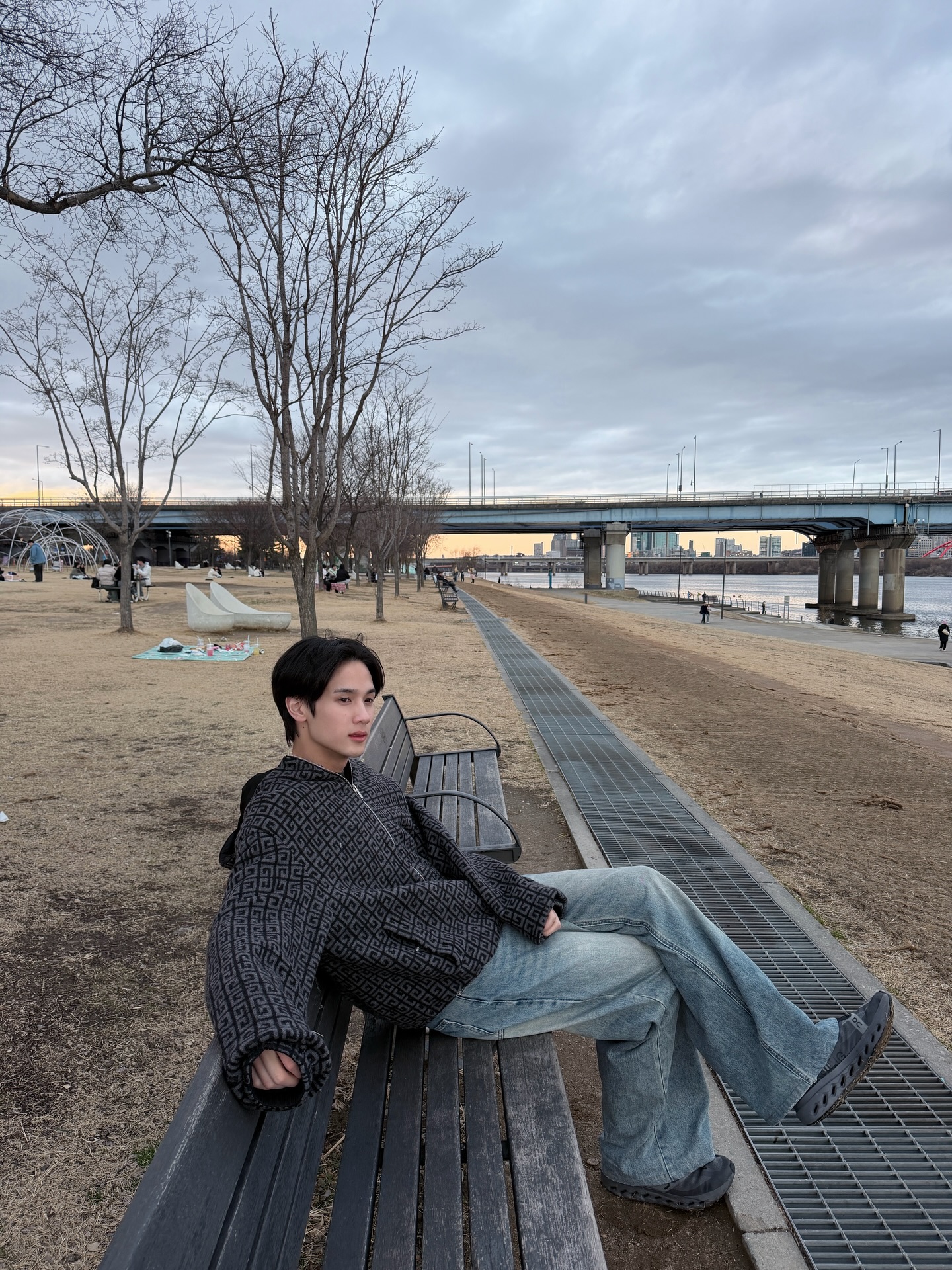 จาว่า - พบธรรม หรรษา