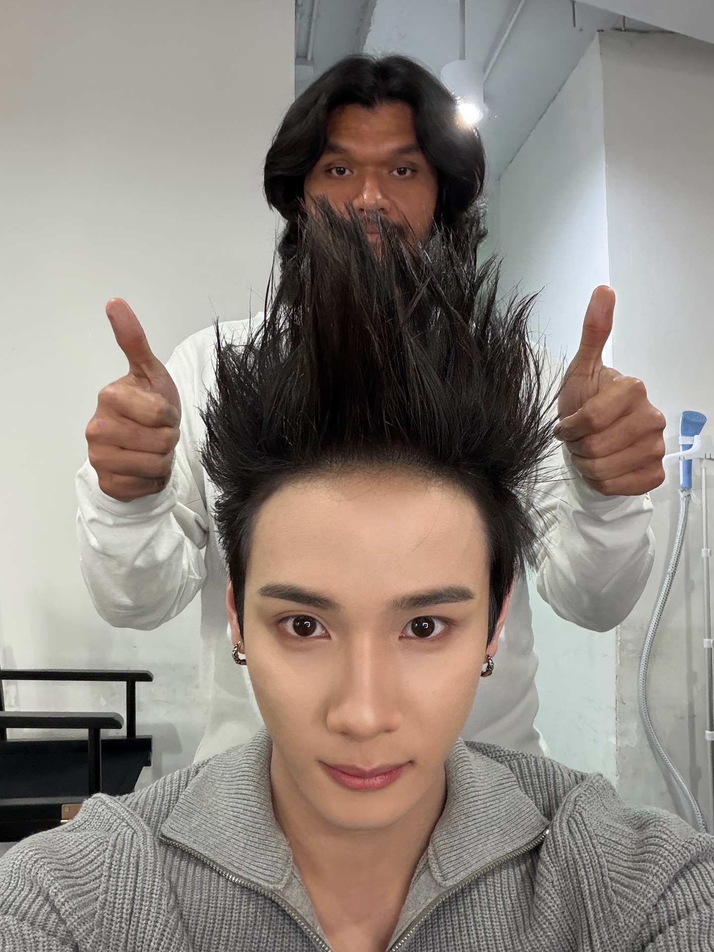 จาว่า - พบธรรม หรรษา