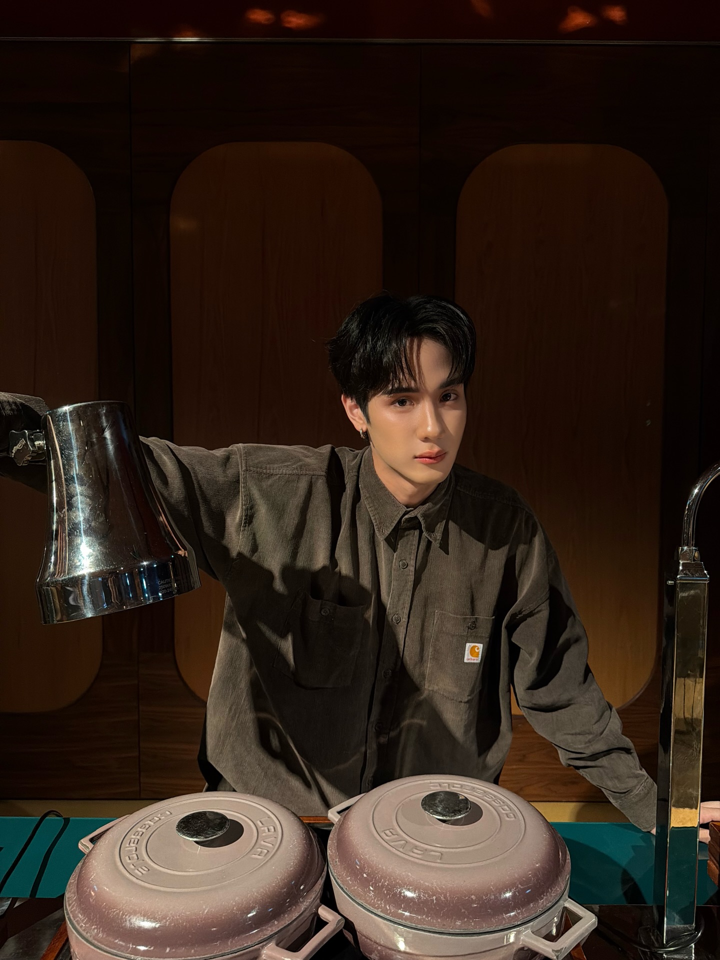 จาว่า - พบธรรม หรรษา