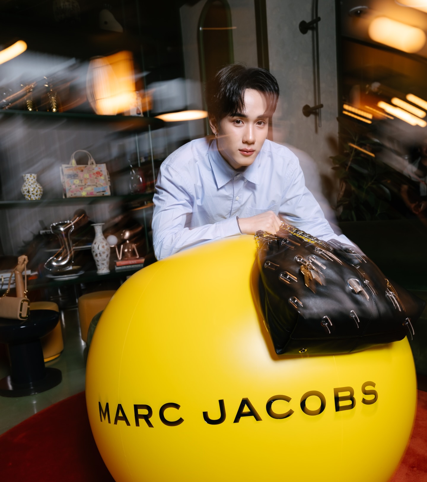 จาว่า - พบธรรม หรรษา