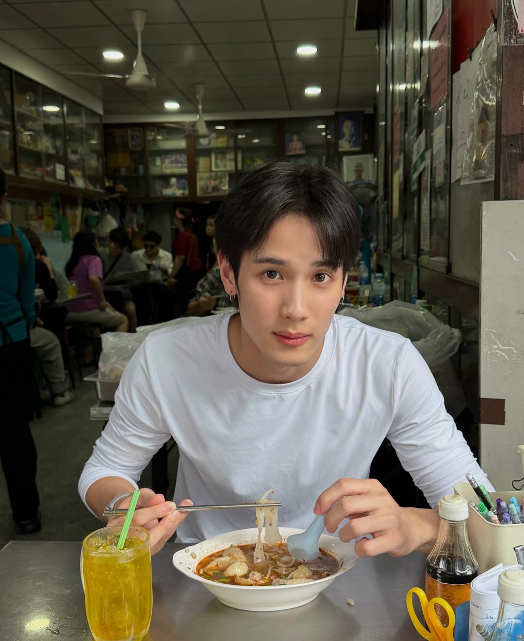 จาว่า - พบธรรม หรรษา