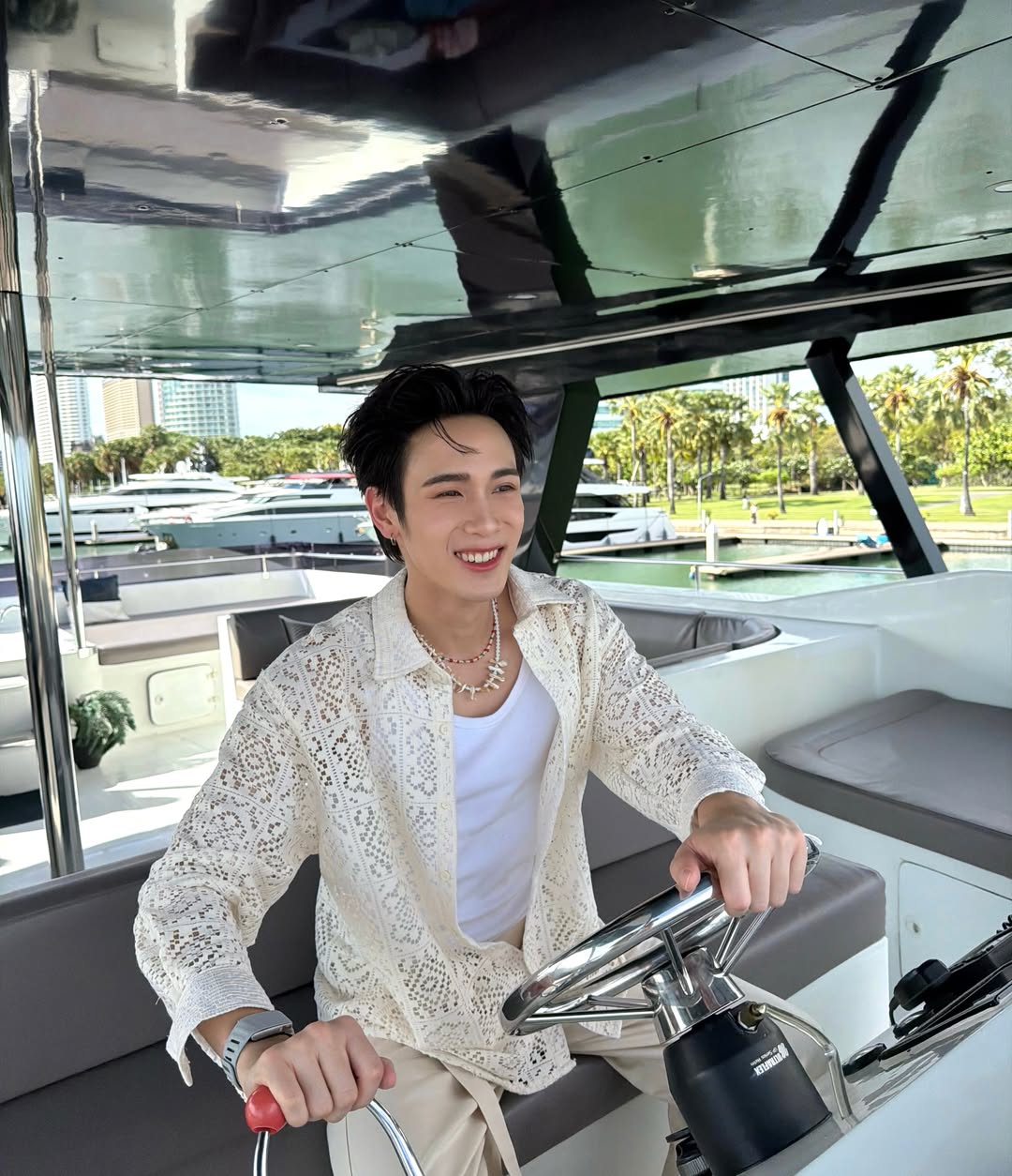 จาว่า - พบธรรม หรรษา