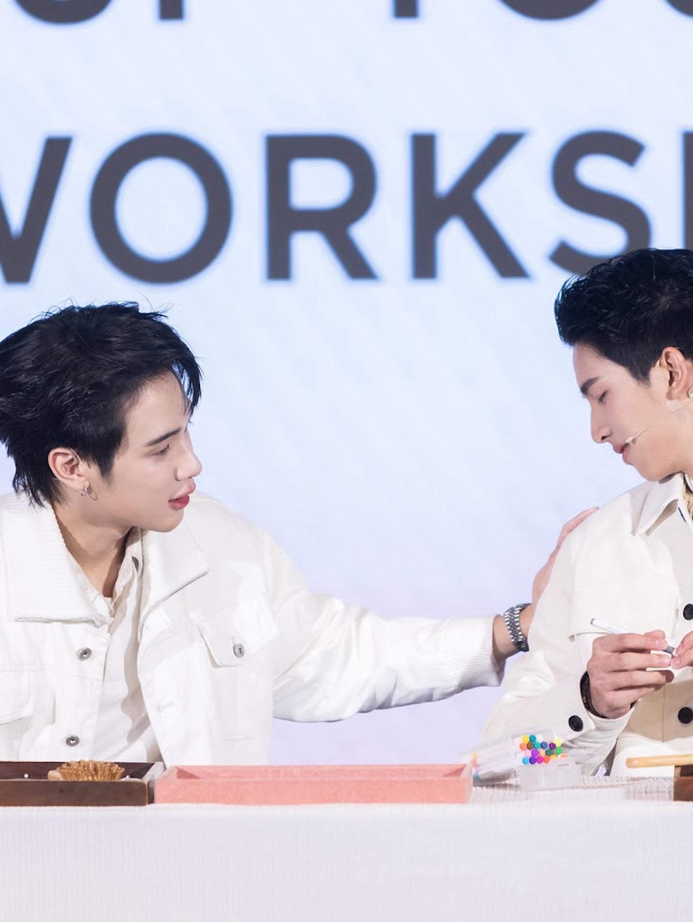 จาว่า - พบธรรม หรรษา