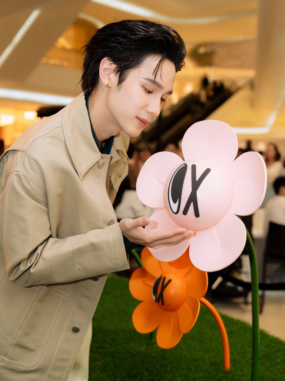 จาว่า - พบธรรม หรรษา