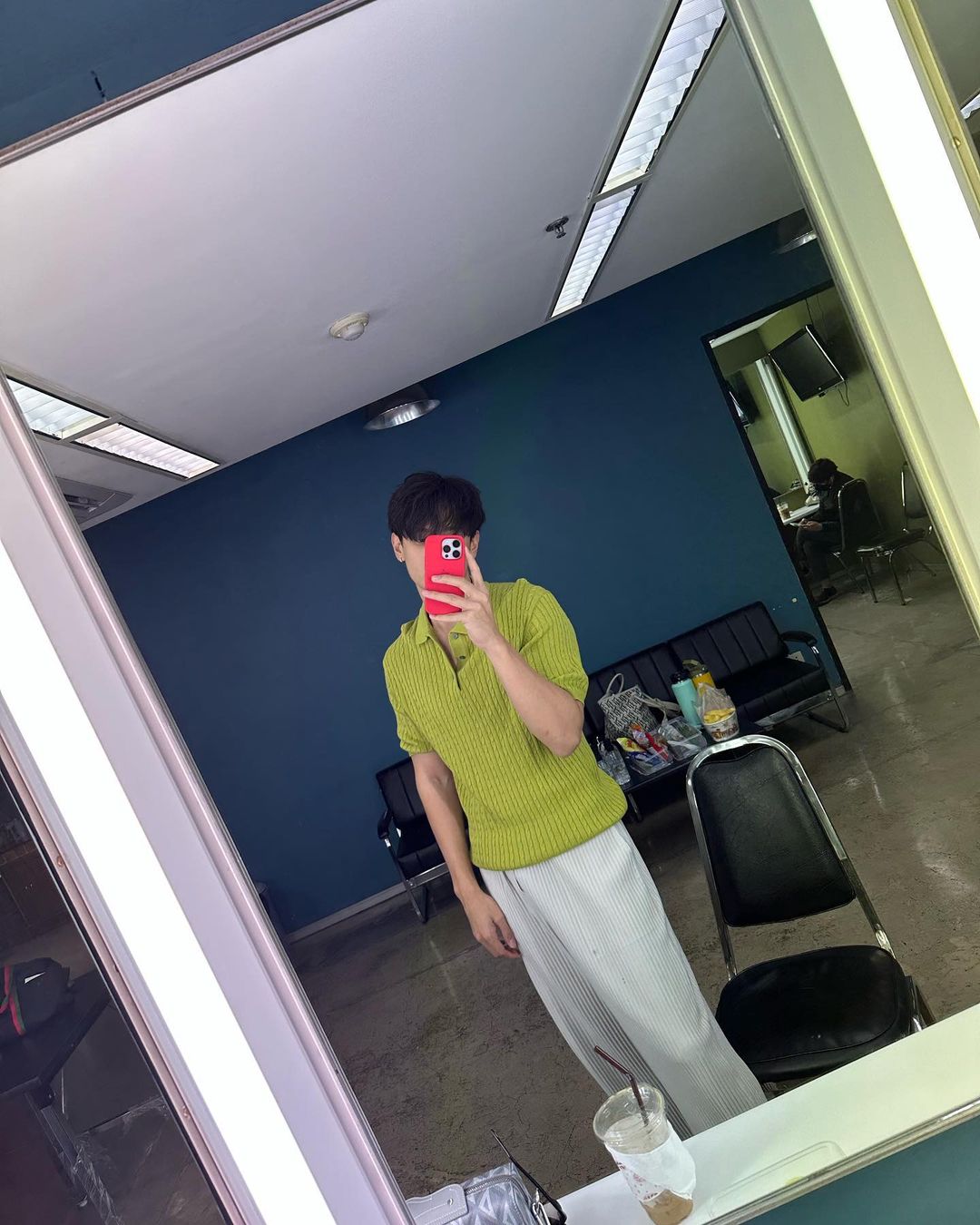 แบงค์ - อาทิตย์ ตั้งวิบูลย์พาณิชย์