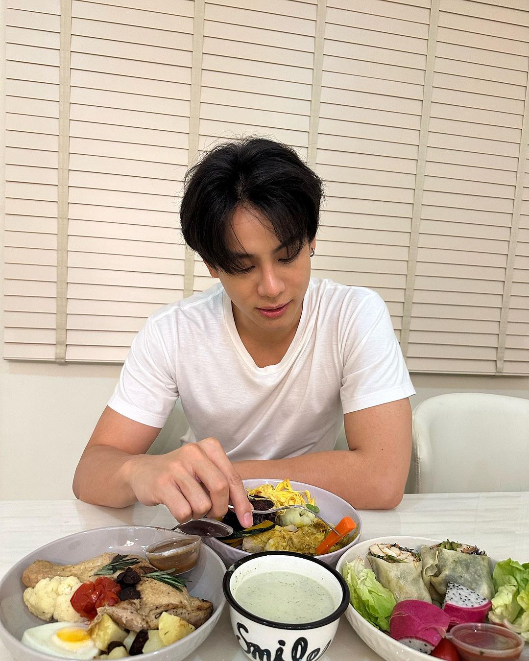 แบงค์ - อาทิตย์ ตั้งวิบูลย์พาณิชย์