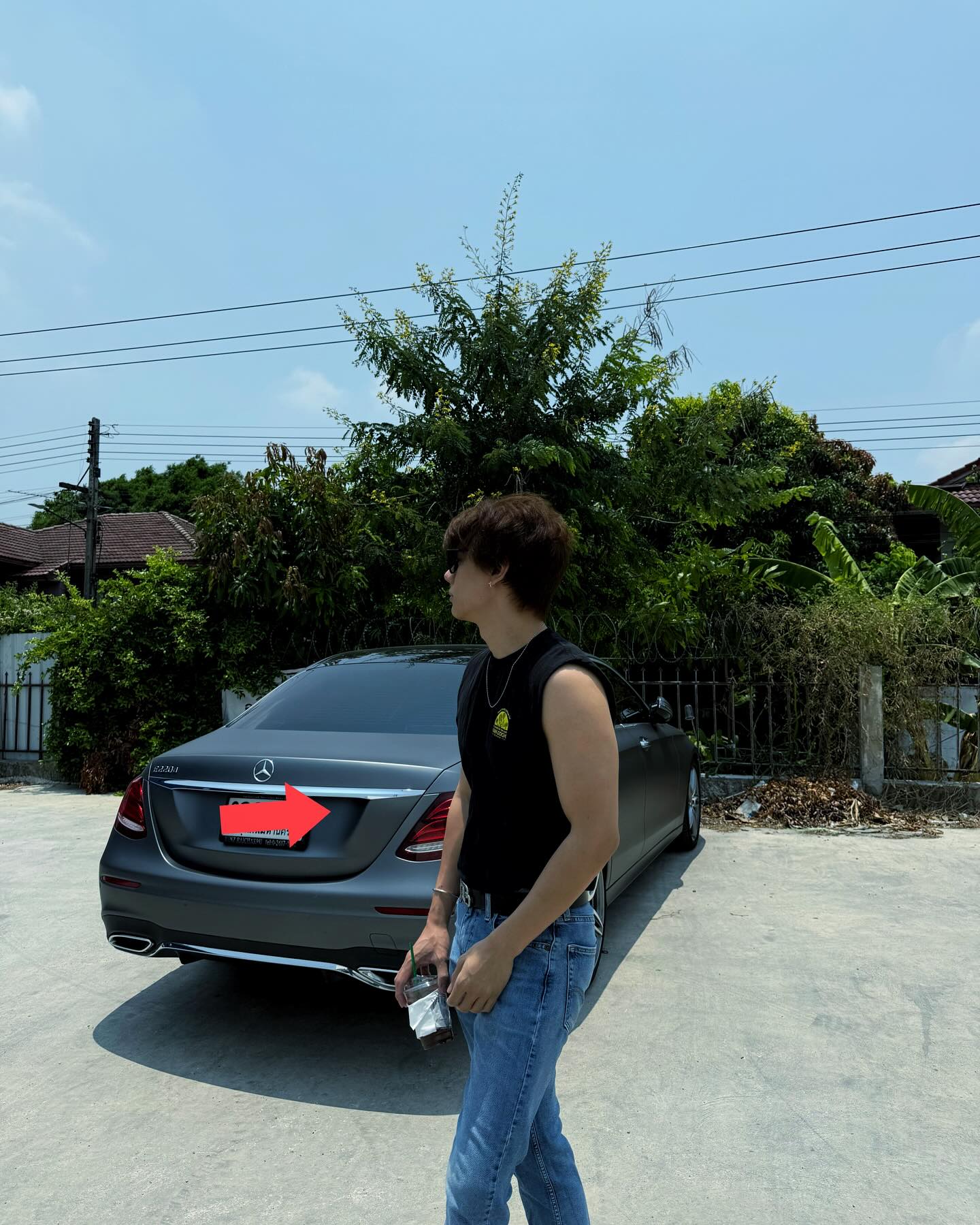 แบงค์ - อาทิตย์ ตั้งวิบูลย์พาณิชย์