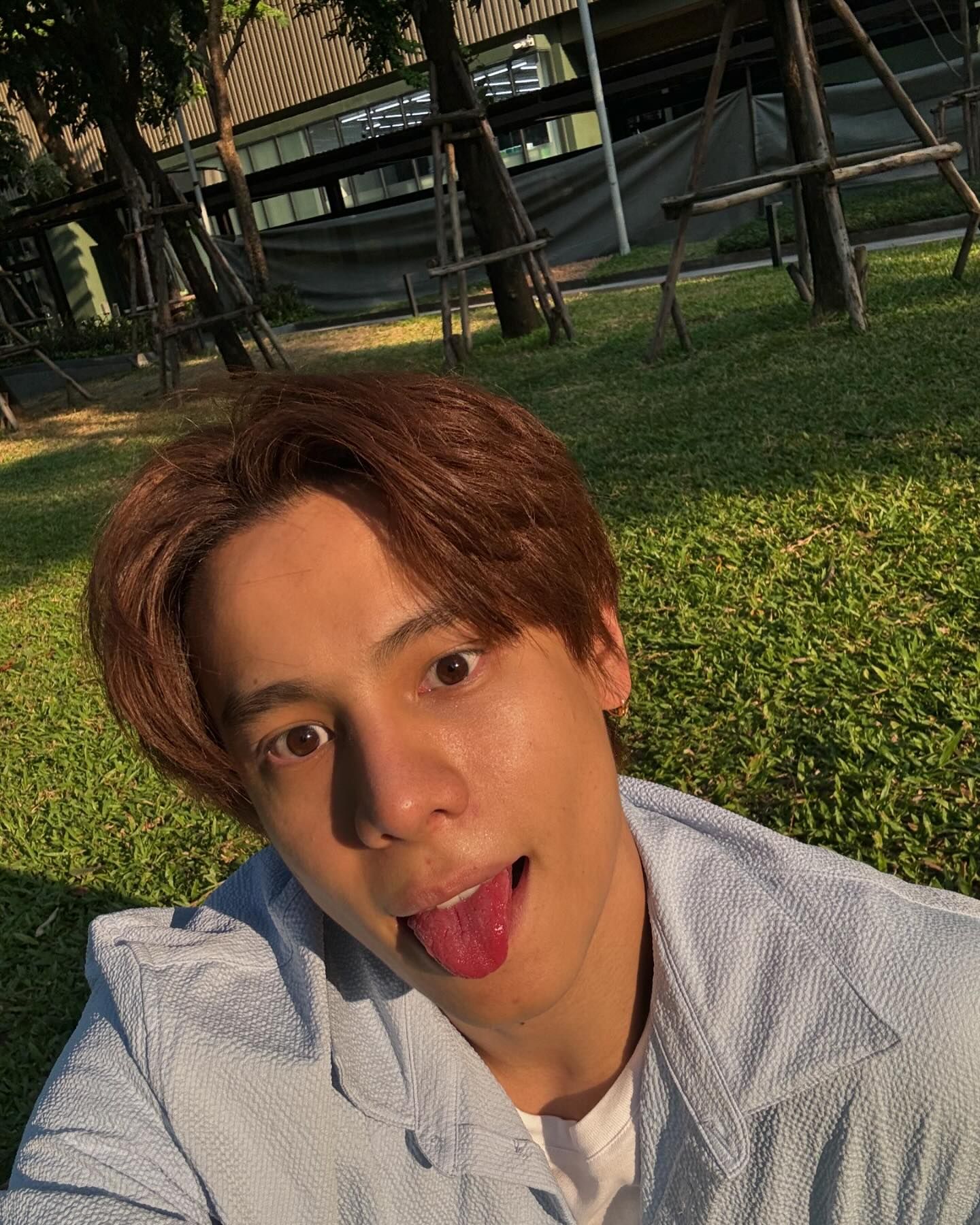 แบงค์ - อาทิตย์ ตั้งวิบูลย์พาณิชย์