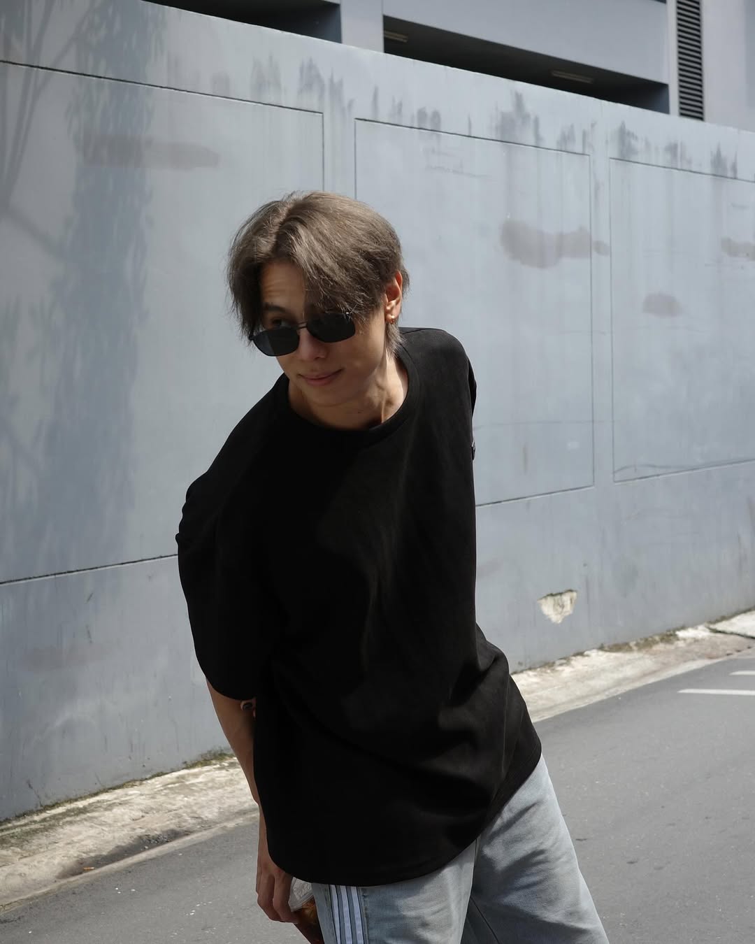 แบงค์ - อาทิตย์ ตั้งวิบูลย์พาณิชย์