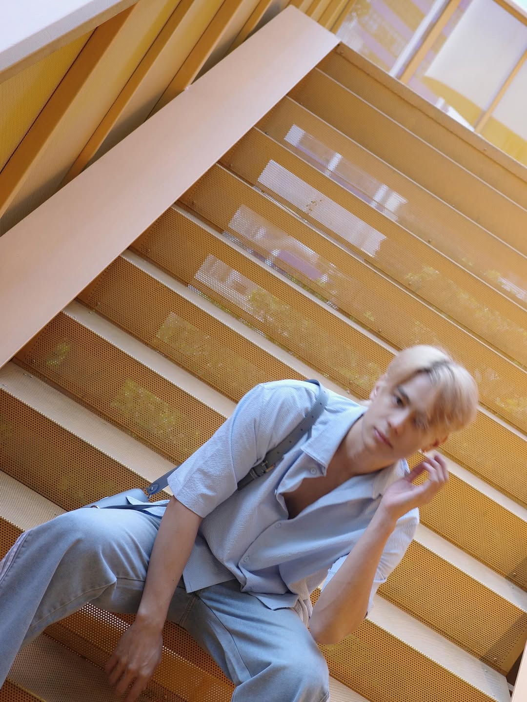 แบงค์ - อาทิตย์ ตั้งวิบูลย์พาณิชย์