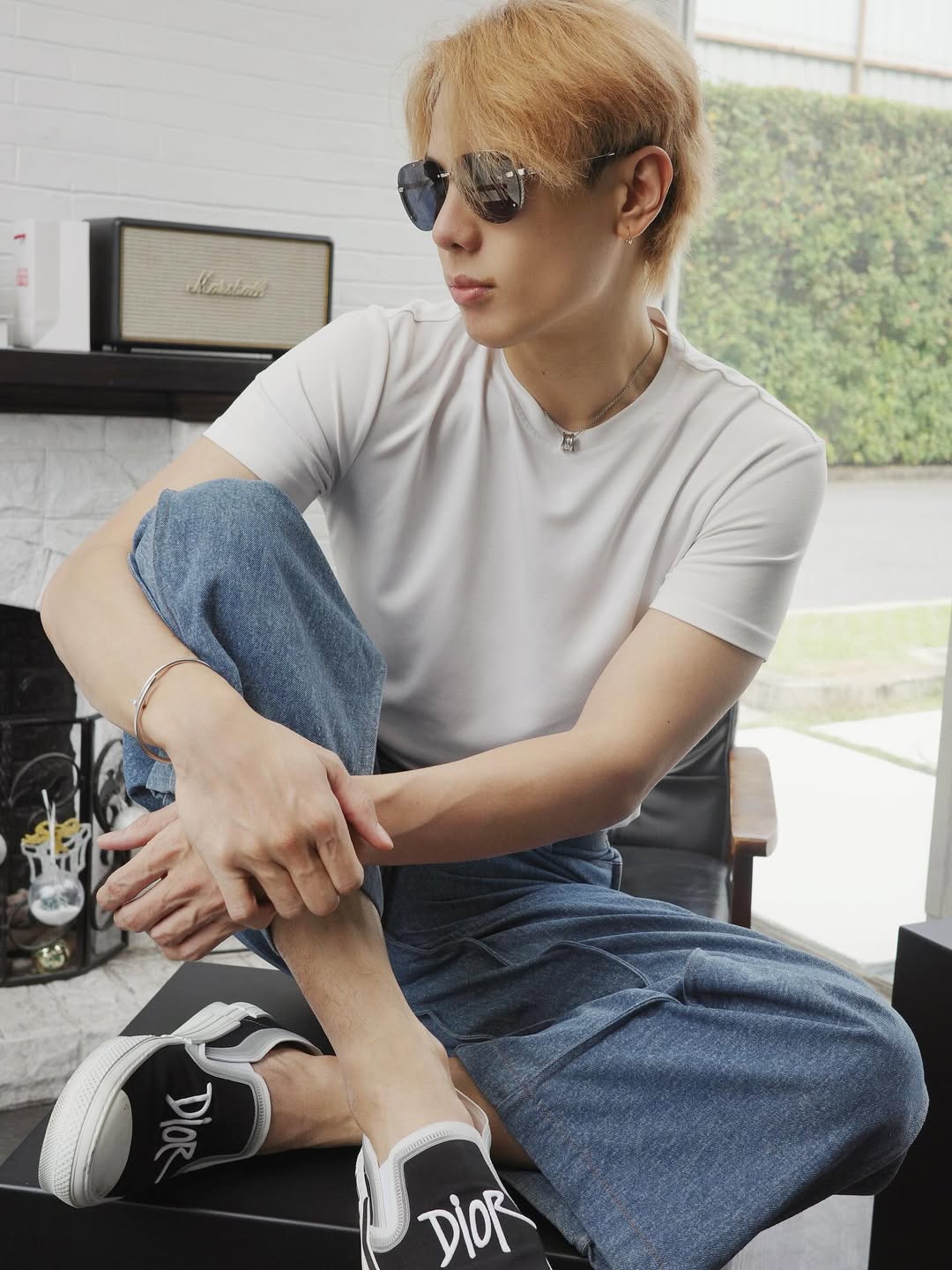 แบงค์ - อาทิตย์ ตั้งวิบูลย์พาณิชย์