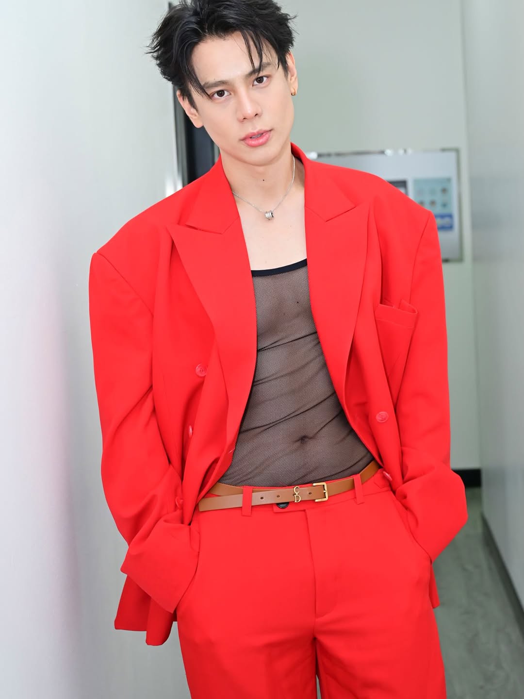 แบงค์ - อาทิตย์ ตั้งวิบูลย์พาณิชย์