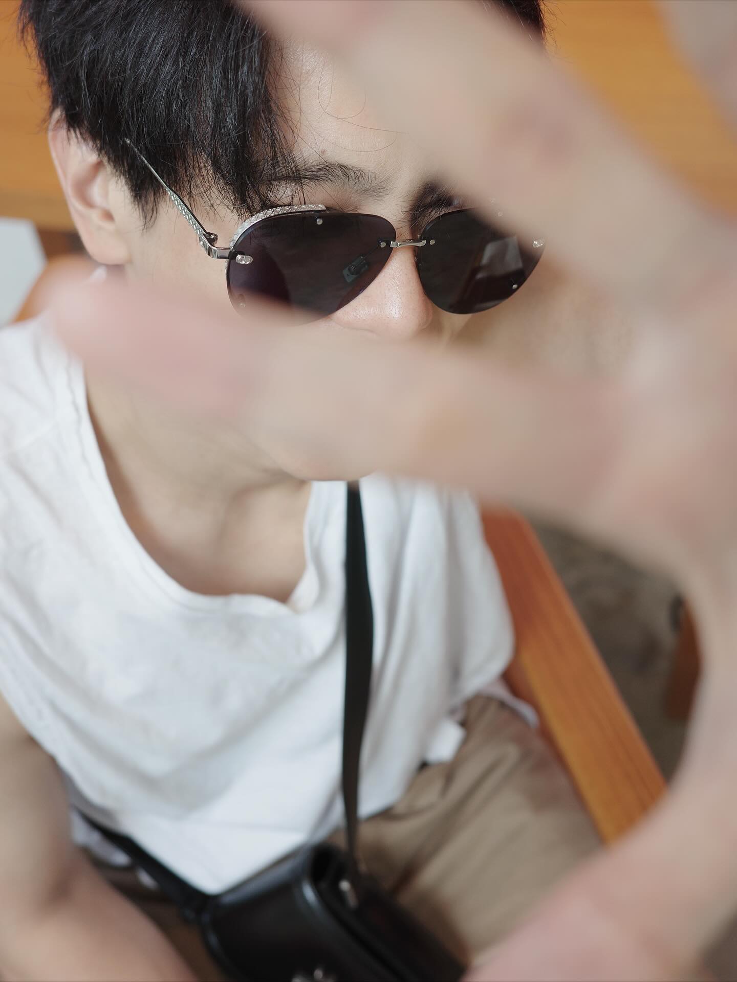 แบงค์ - อาทิตย์ ตั้งวิบูลย์พาณิชย์