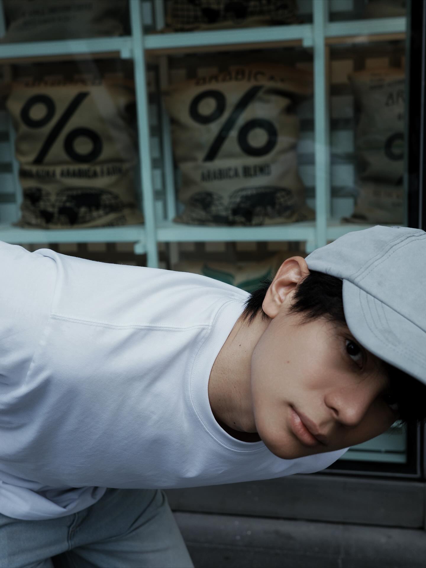 แบงค์ - อาทิตย์ ตั้งวิบูลย์พาณิชย์