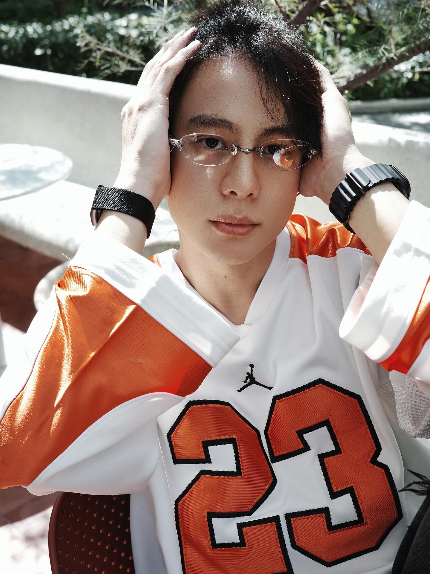 แบงค์ - อาทิตย์ ตั้งวิบูลย์พาณิชย์