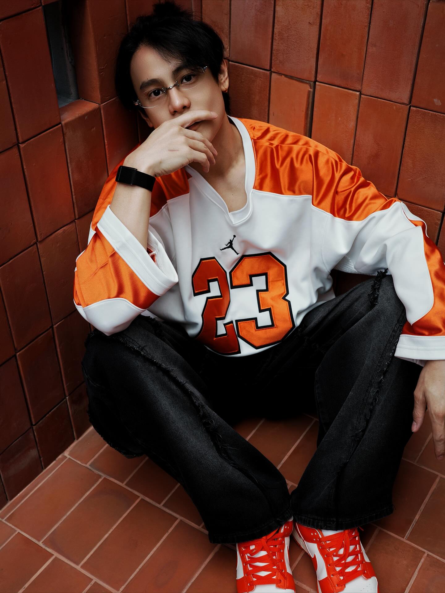 แบงค์ - อาทิตย์ ตั้งวิบูลย์พาณิชย์