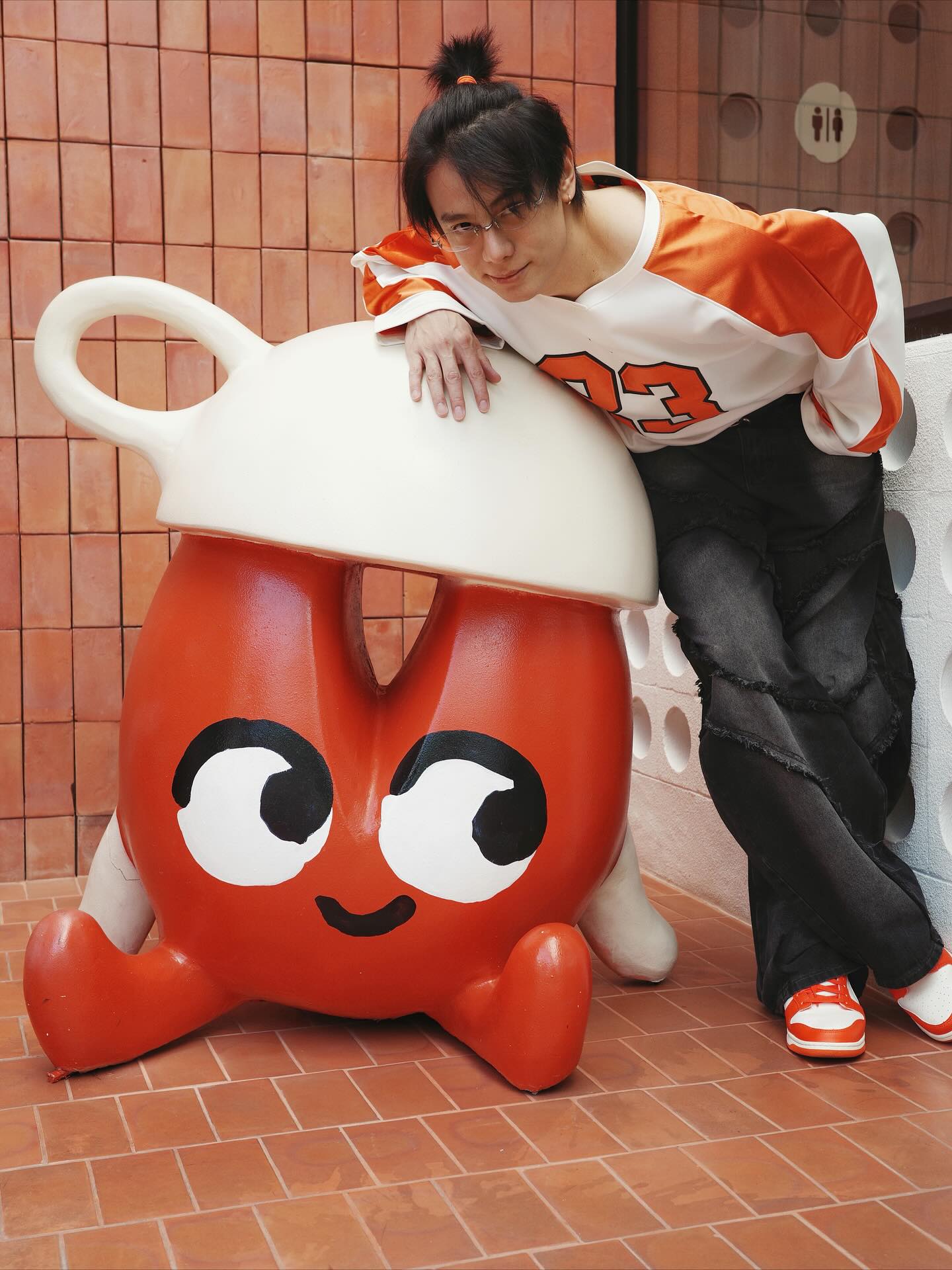 แบงค์ - อาทิตย์ ตั้งวิบูลย์พาณิชย์