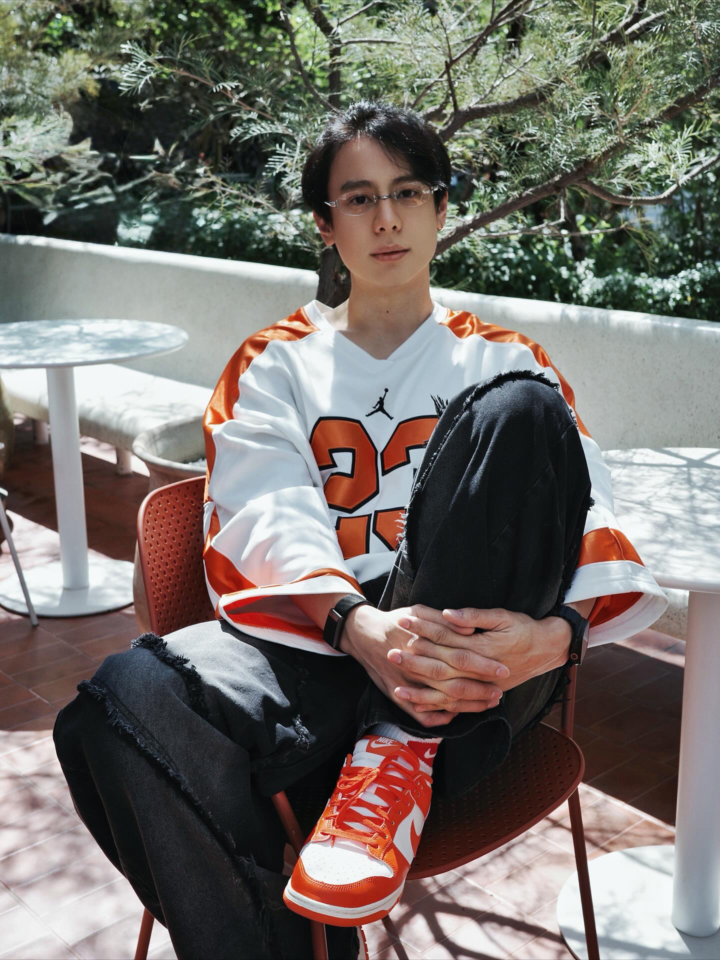 แบงค์ - อาทิตย์ ตั้งวิบูลย์พาณิชย์