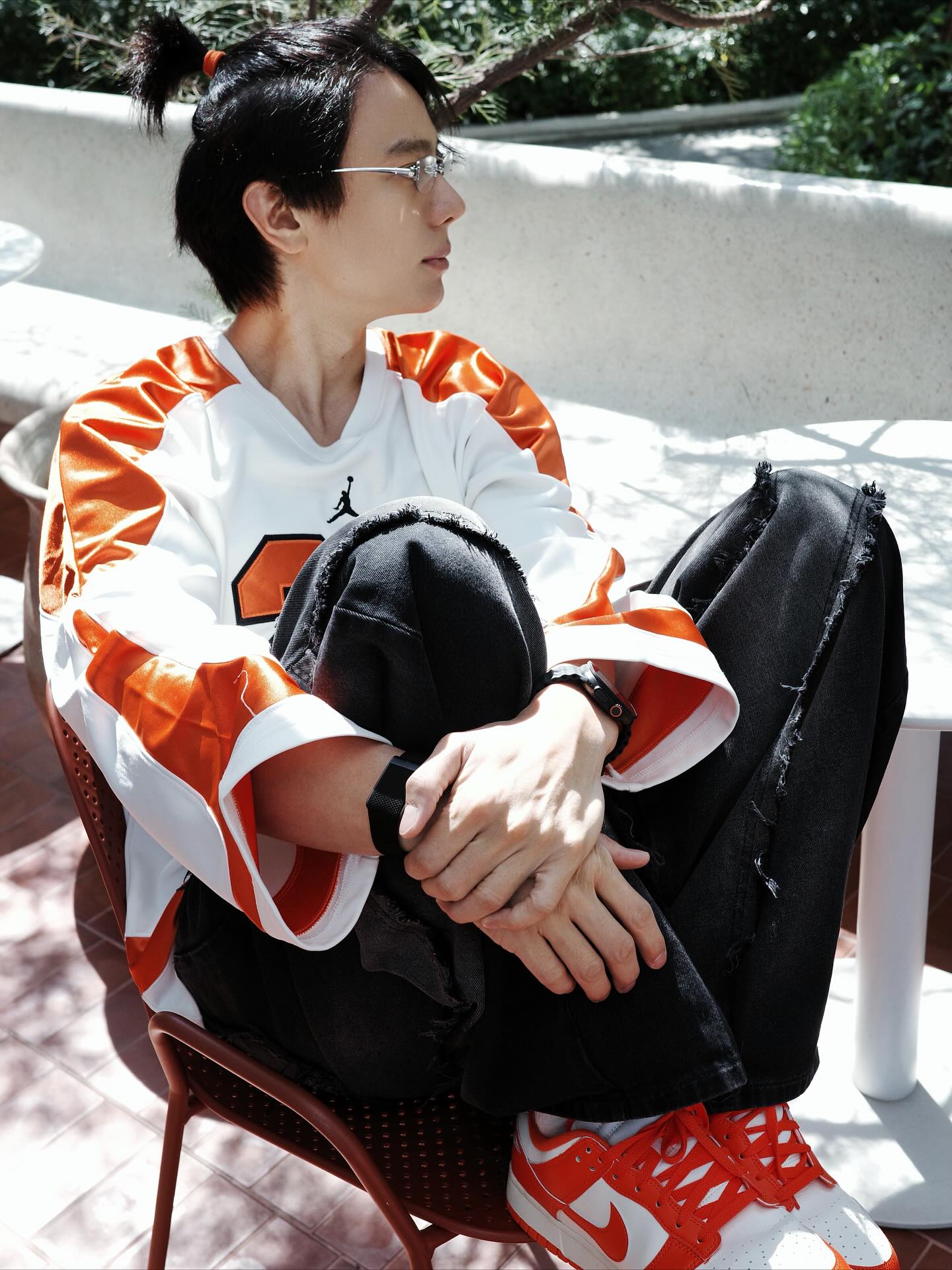 แบงค์ - อาทิตย์ ตั้งวิบูลย์พาณิชย์