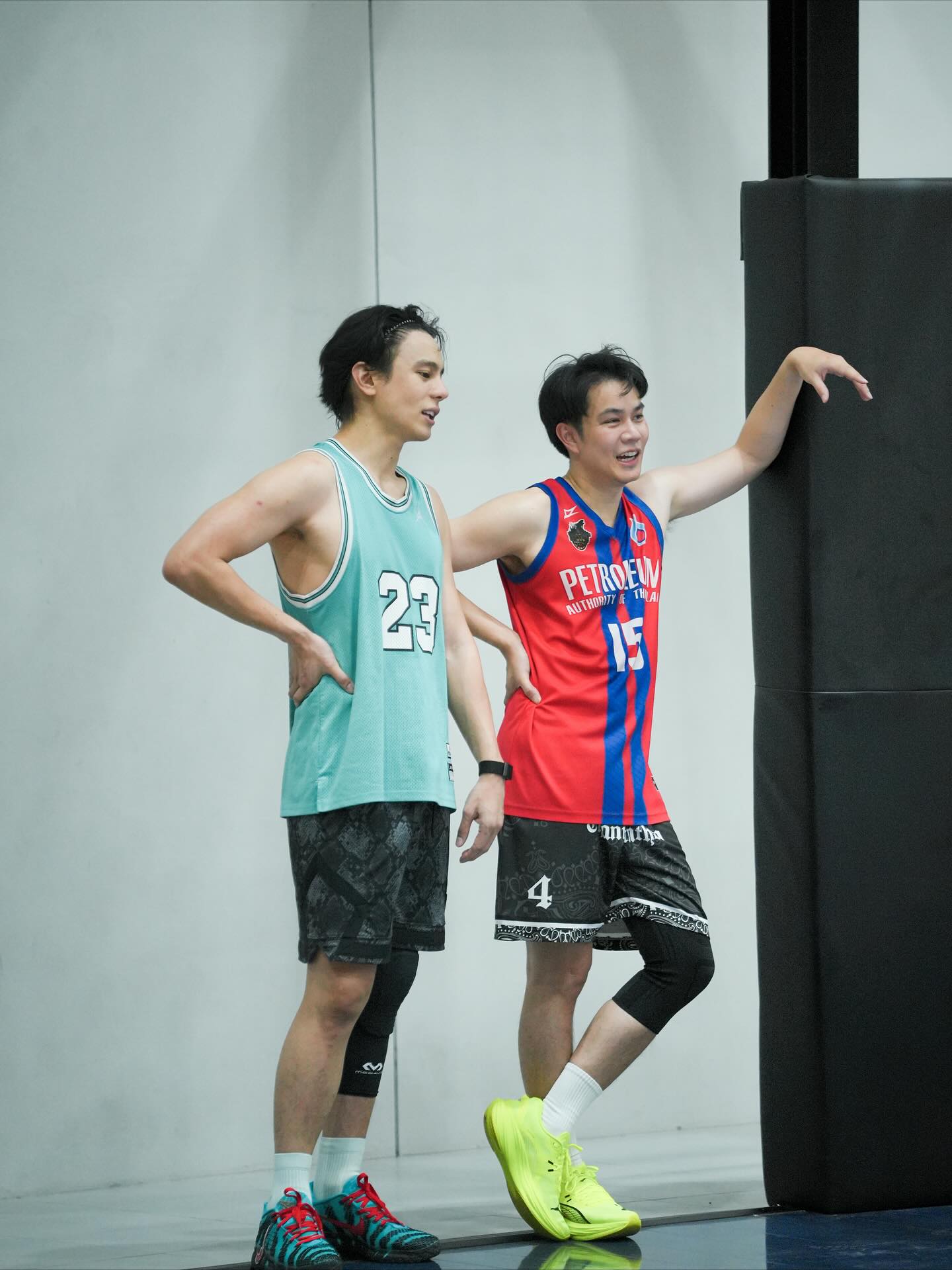 แบงค์ - อาทิตย์ ตั้งวิบูลย์พาณิชย์