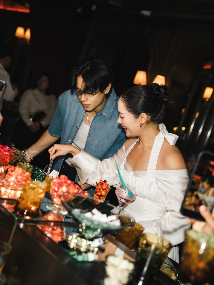 แบงค์ - อาทิตย์ ตั้งวิบูลย์พาณิชย์