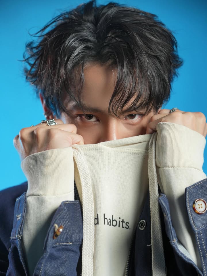 แบงค์ - อาทิตย์ ตั้งวิบูลย์พาณิชย์