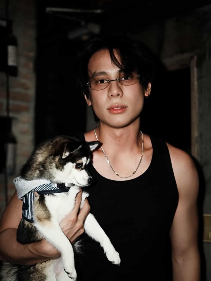 แบงค์ - อาทิตย์ ตั้งวิบูลย์พาณิชย์