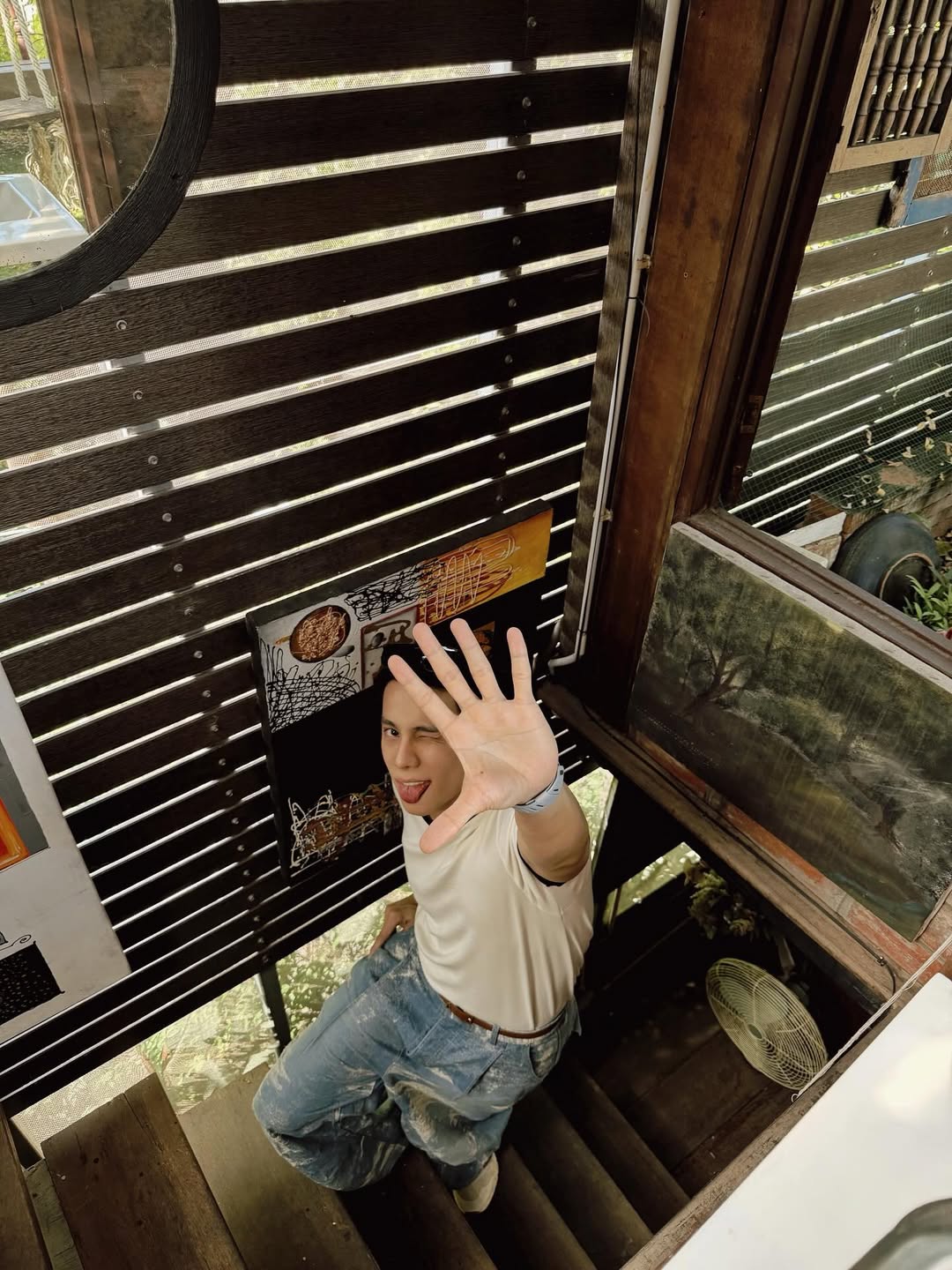 แบงค์ - อาทิตย์ ตั้งวิบูลย์พาณิชย์