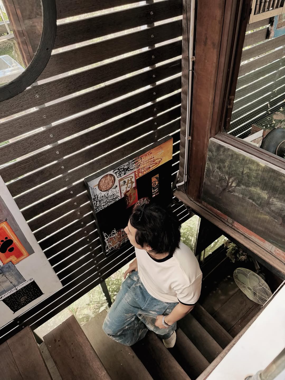 แบงค์ - อาทิตย์ ตั้งวิบูลย์พาณิชย์