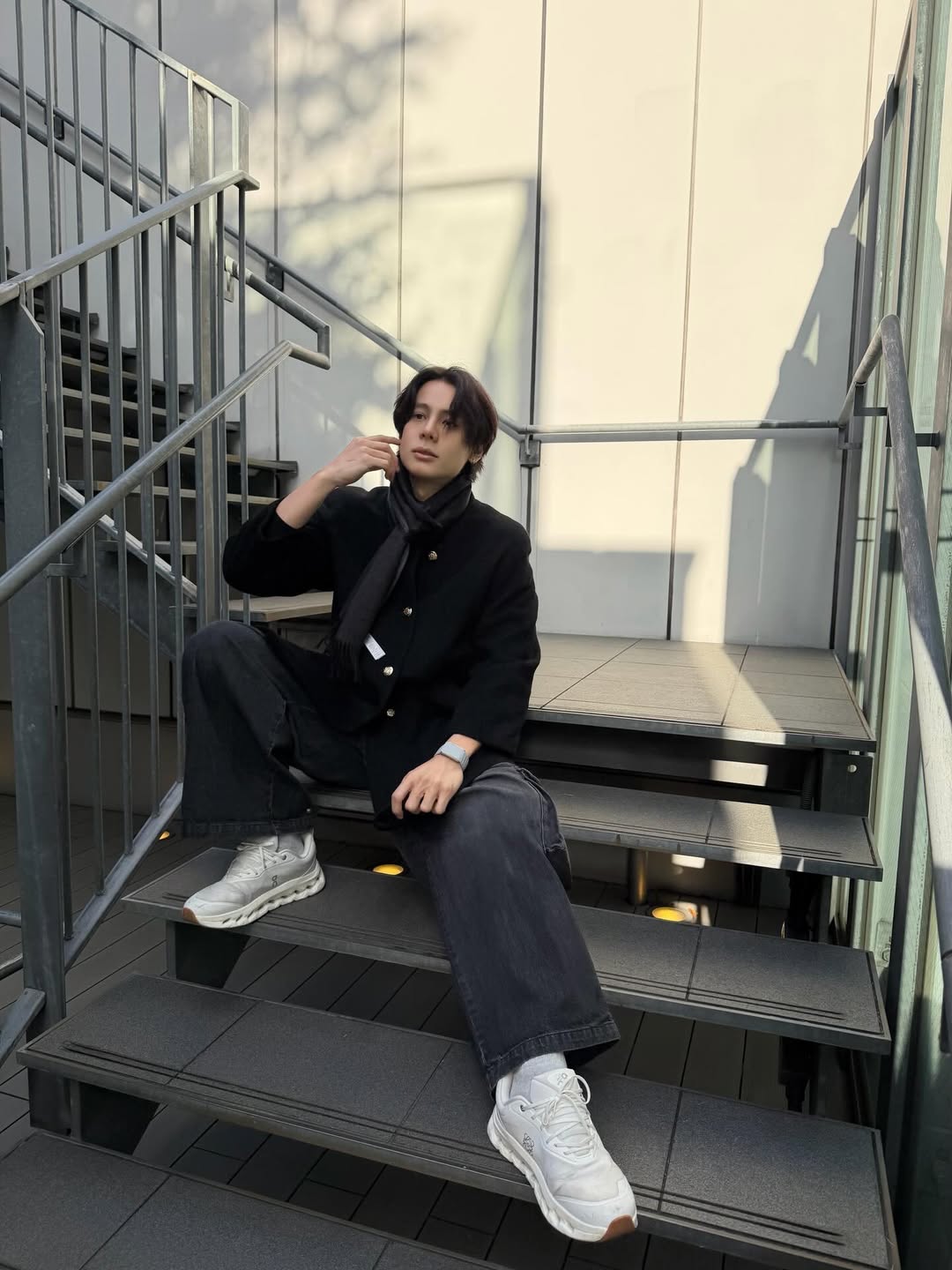 แบงค์ - อาทิตย์ ตั้งวิบูลย์พาณิชย์