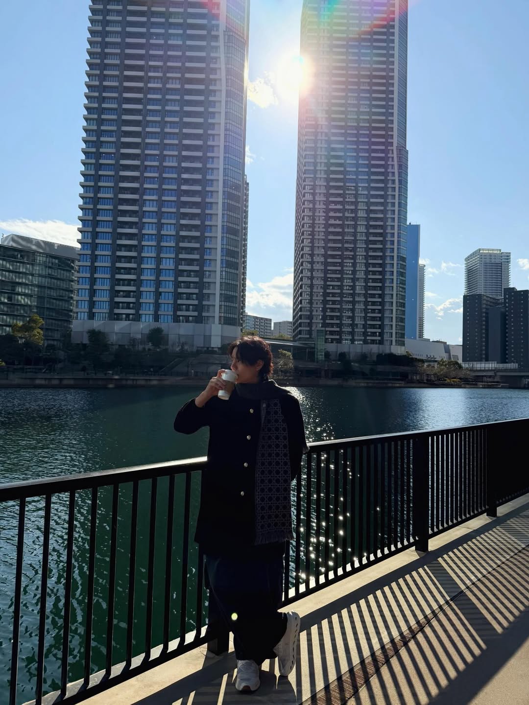 แบงค์ - อาทิตย์ ตั้งวิบูลย์พาณิชย์