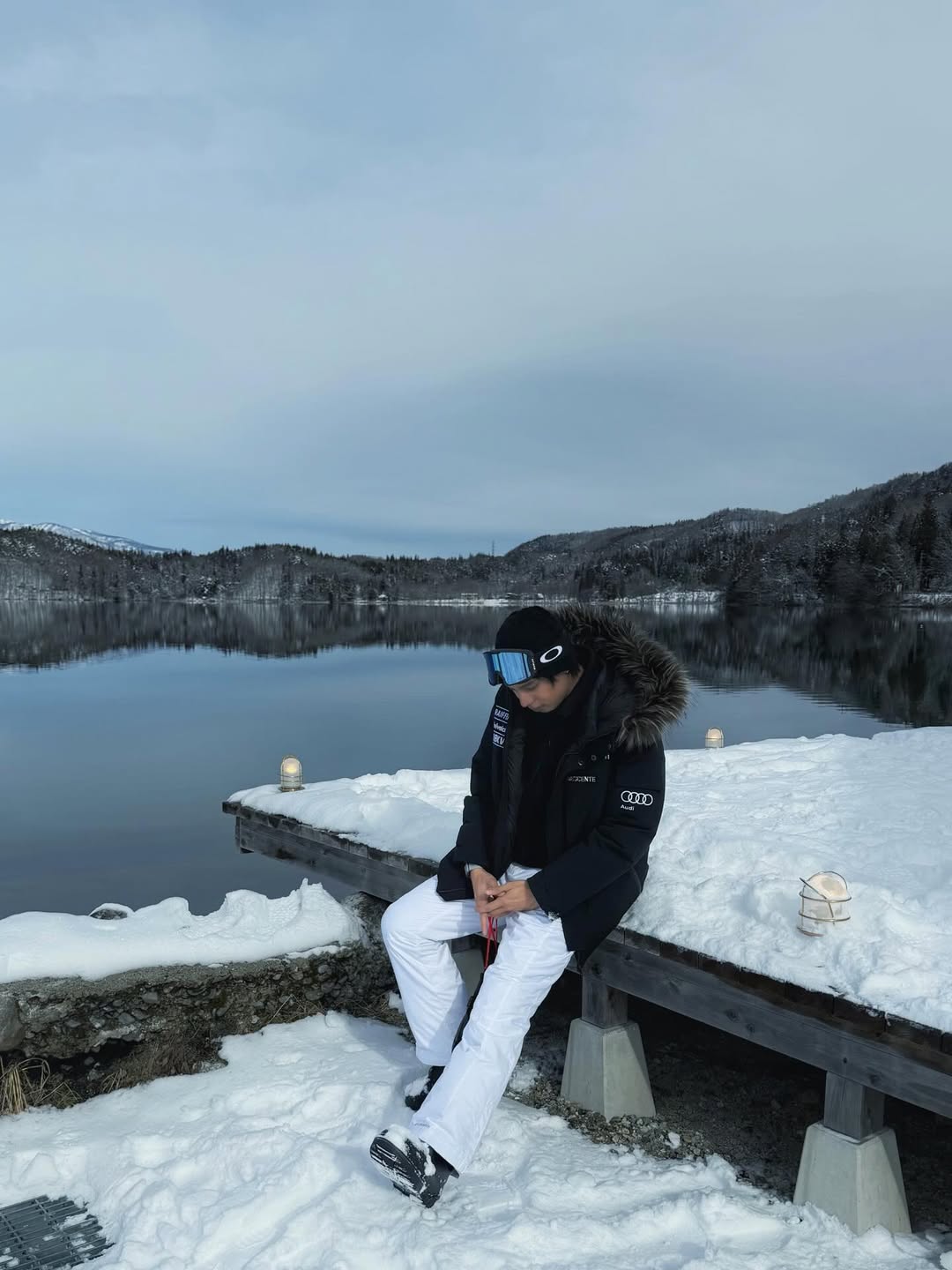 แบงค์ - อาทิตย์ ตั้งวิบูลย์พาณิชย์